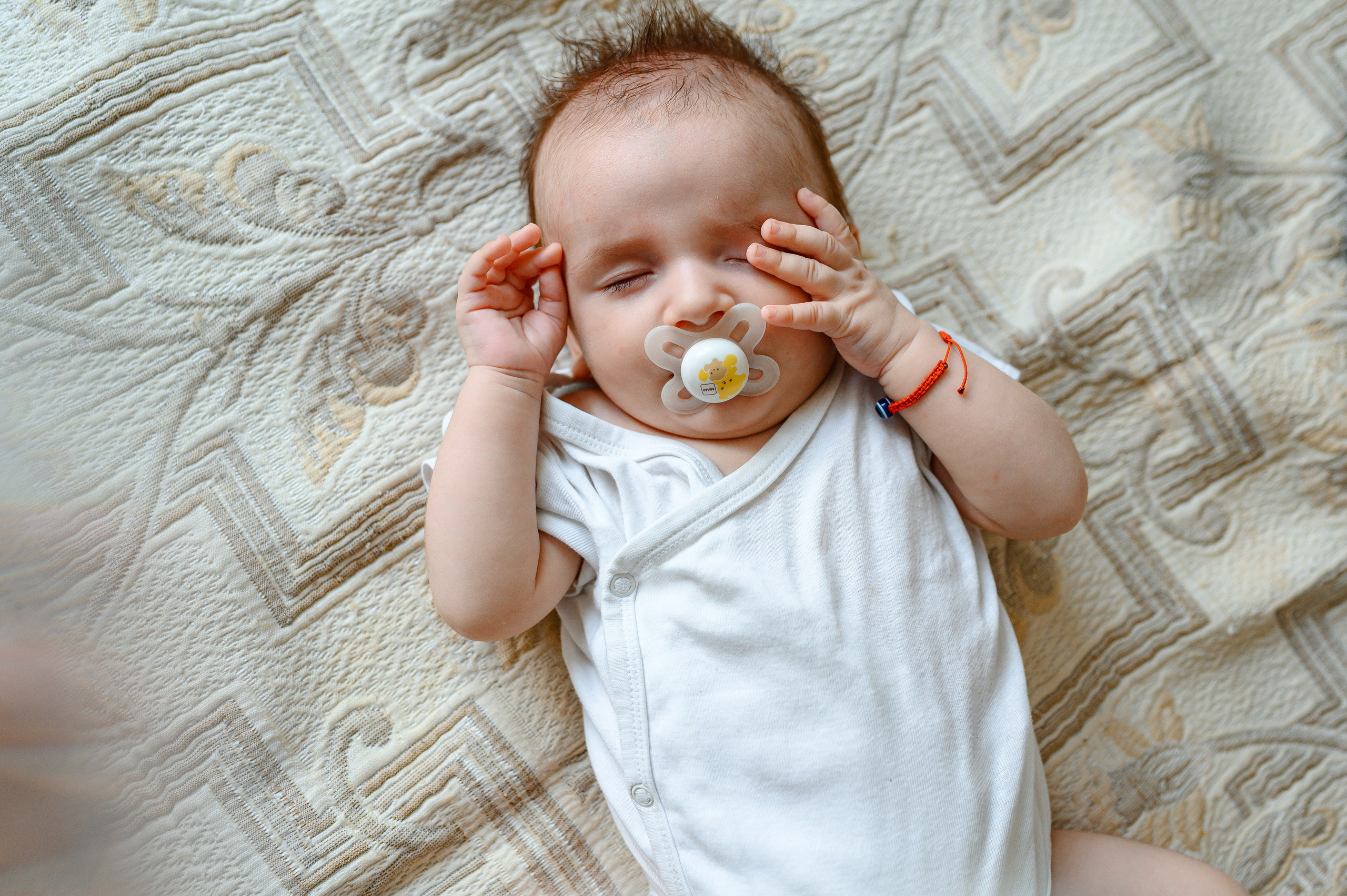 Eduard Ayan. Mugurel Olteanu Fotograf