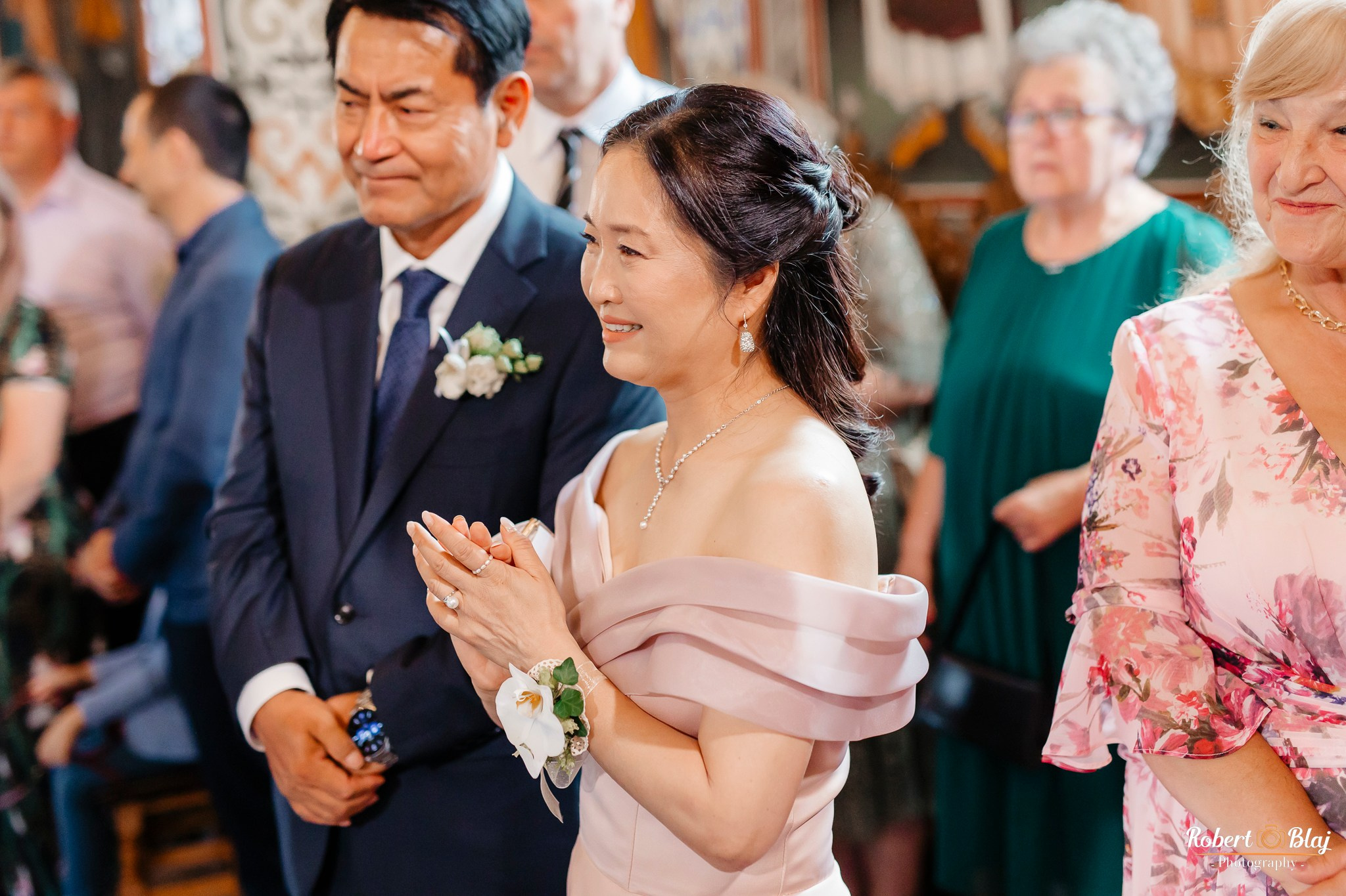 Nunta anului 2025. Robert Blaj - Fotograf Nuntă Iași