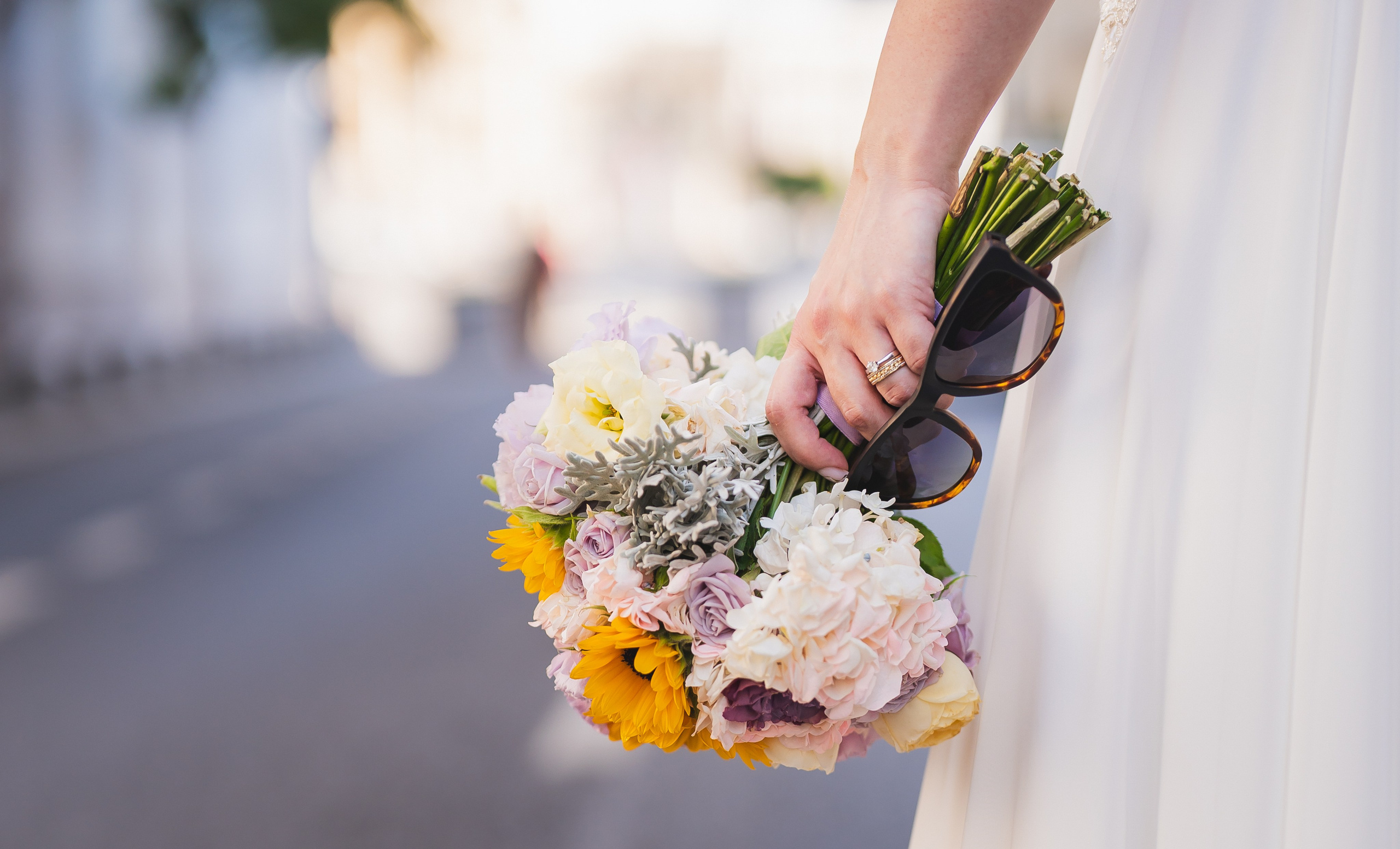 Mircea & Anca. Gabriel Florea — Fotograf nuntă București