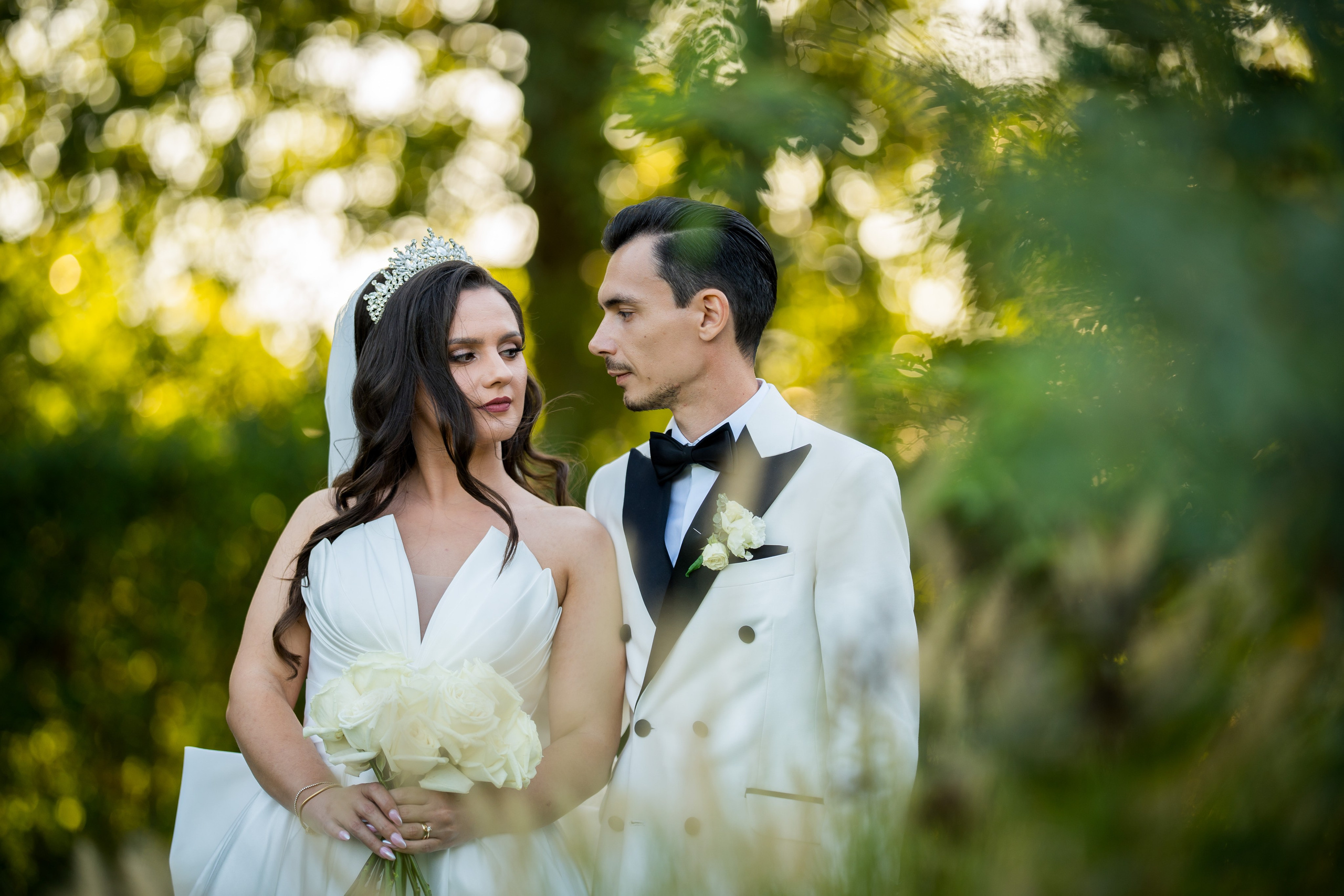 Iuliana & Tiberiu. Gabriel Florea — Fotograf nuntă București