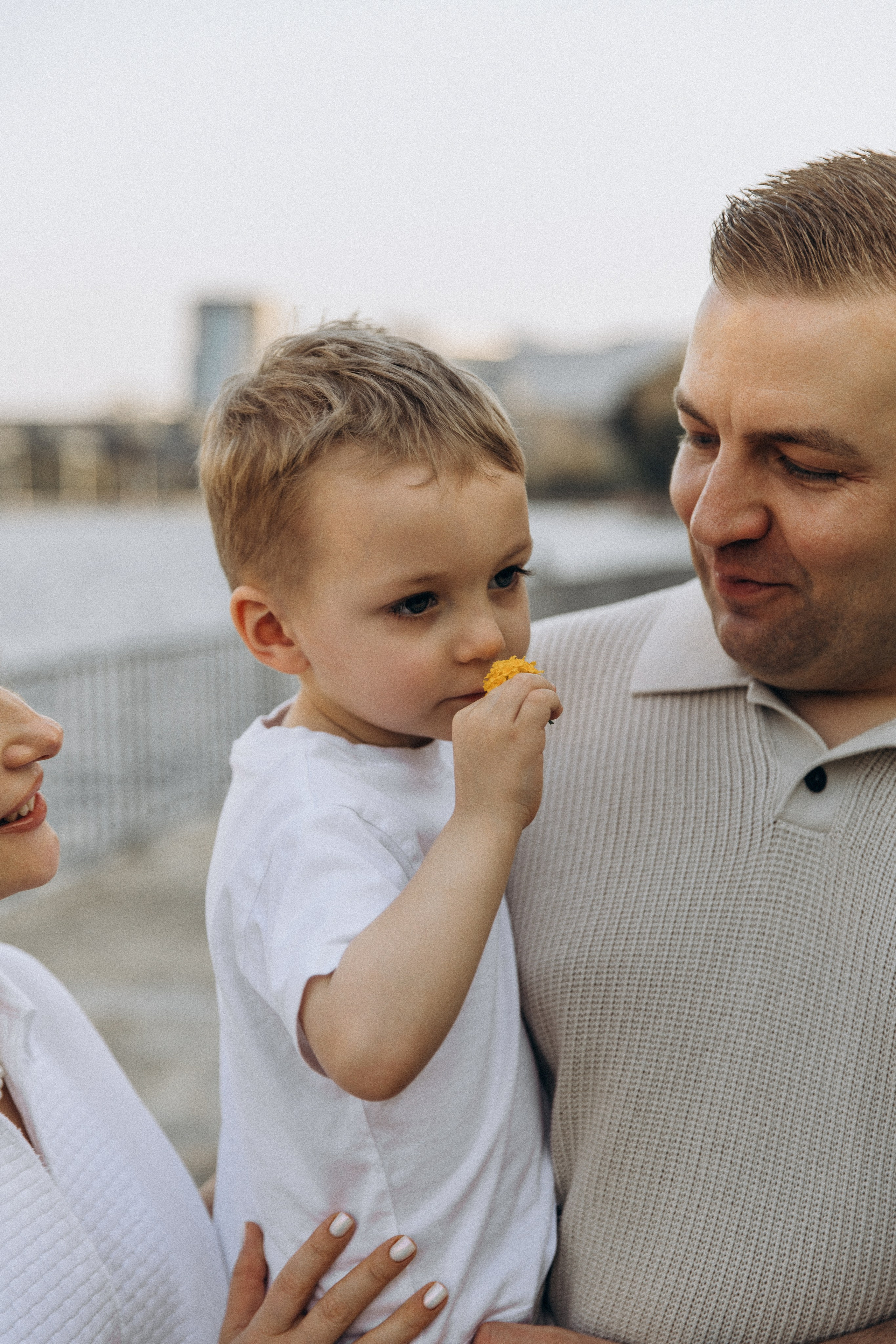 Family Moments in Bangkok. Family and wedding photographer in Bangkok, Thailand
