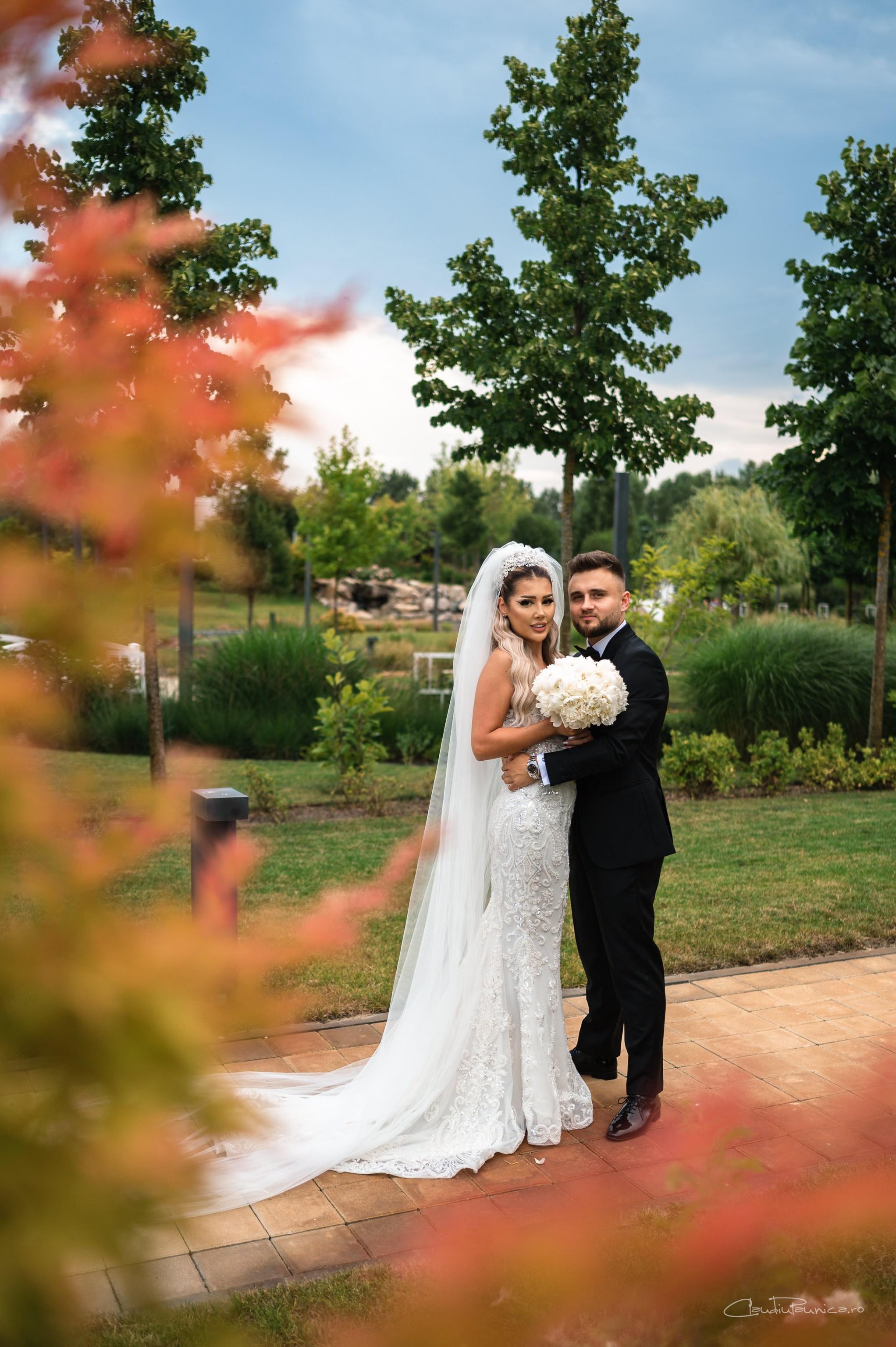 Alexandra&Vlad | Monato. Claudiupaunica.ro