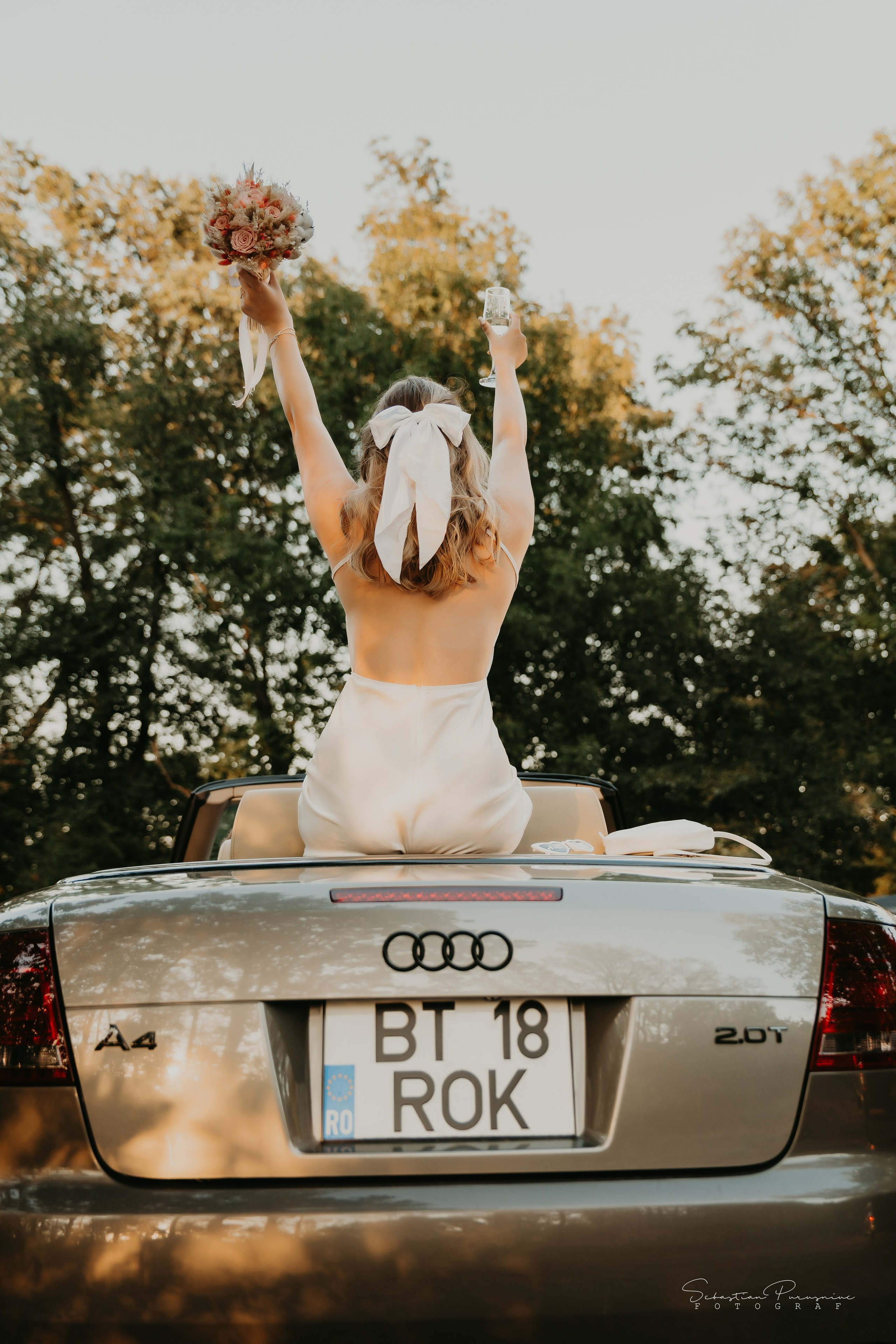 Save The Date. Sebastian Purusniuc Fotograf - Iasi