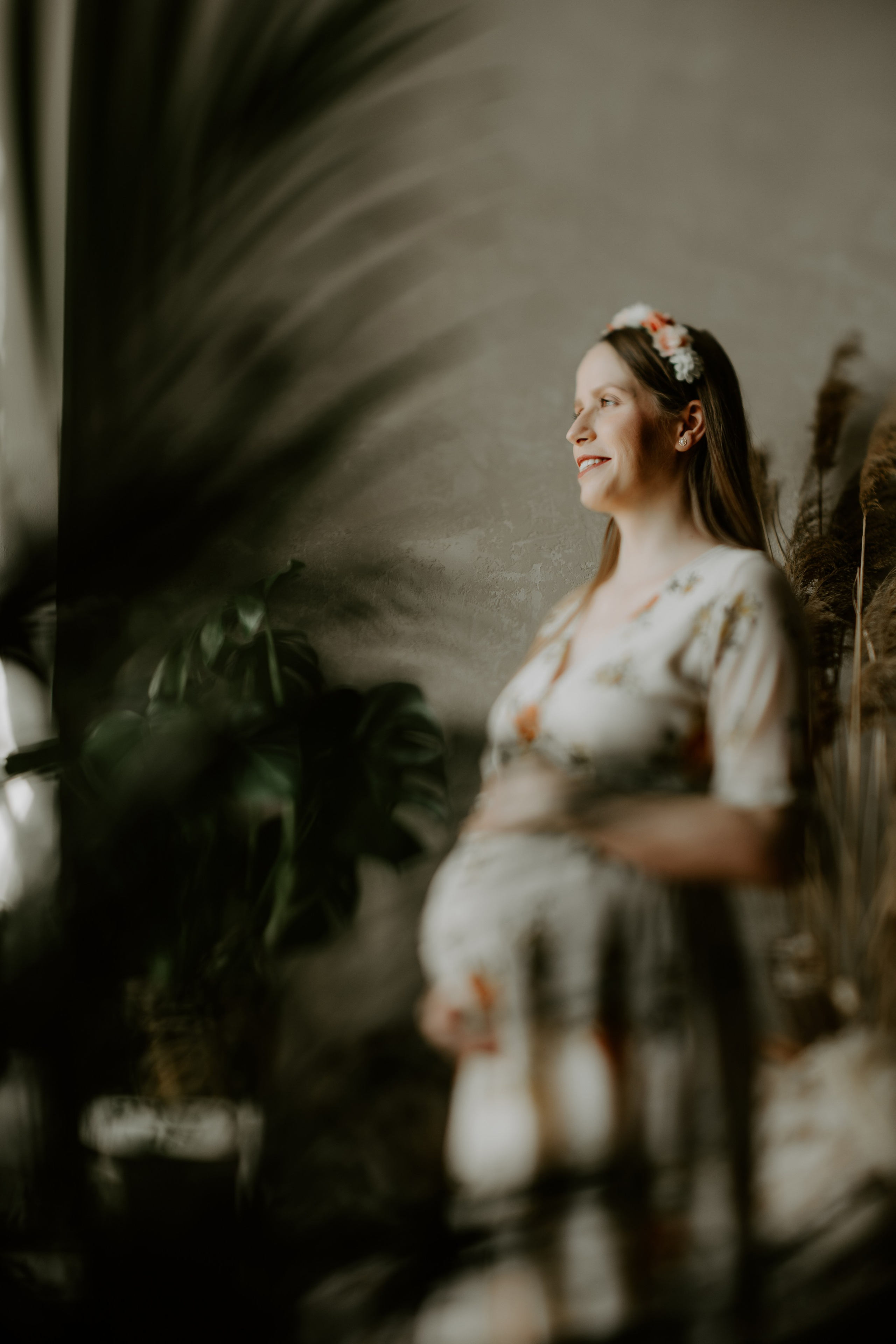 Nicoleta. Sebastian Purusniuc Fotograf - Iasi