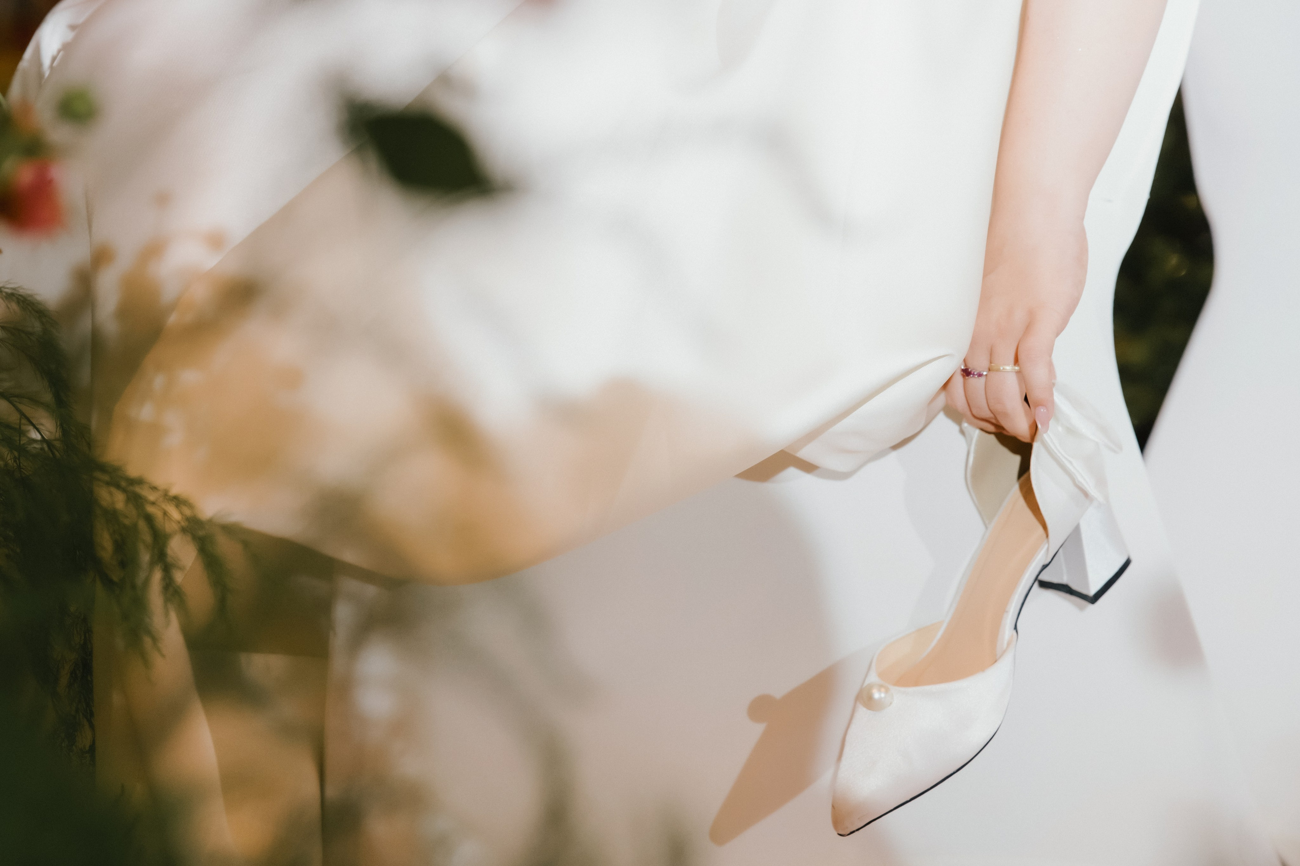 S & S. TheLoveMuseum