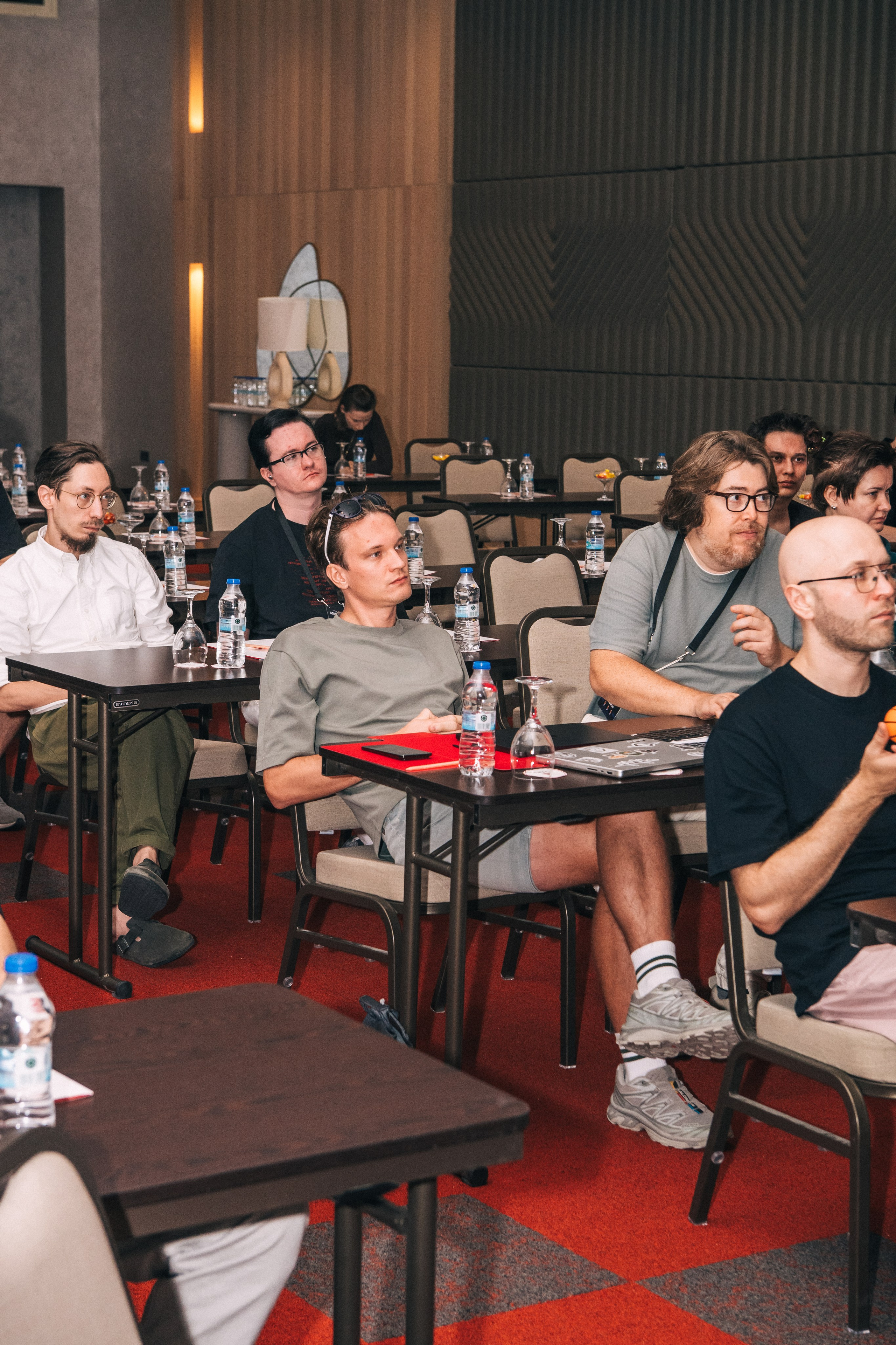 Семинар " Adapty». Турция. 2025. Фотограф в Анталии (Турция) Ева Сэрт