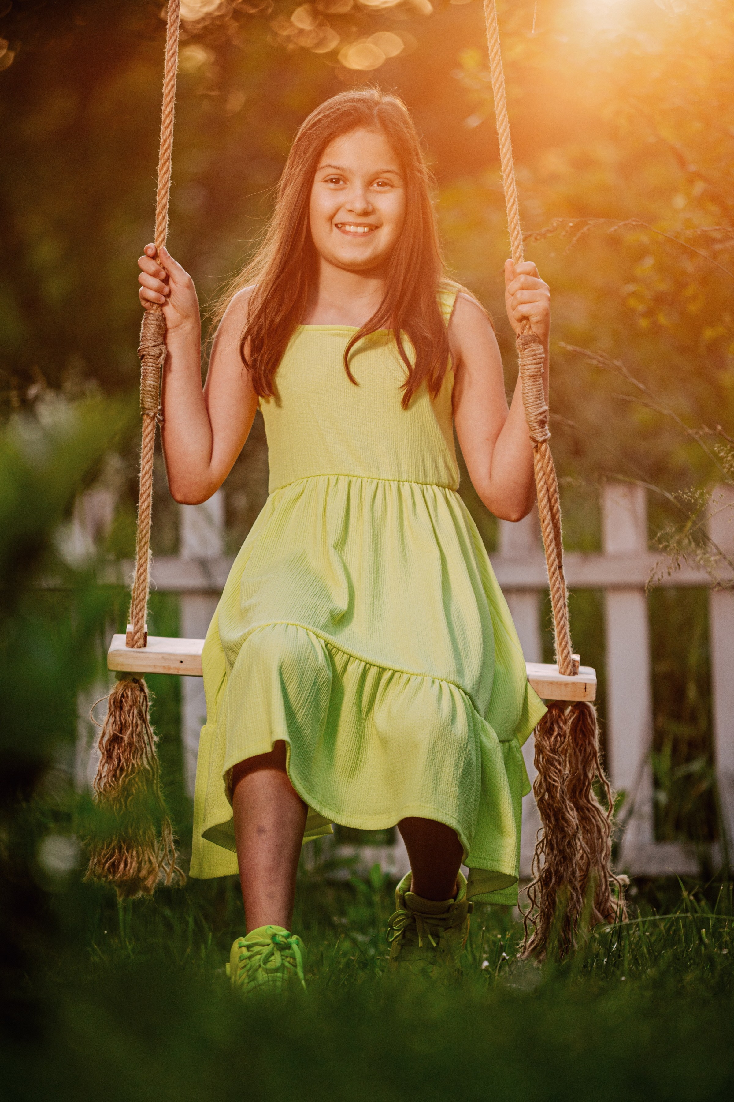 DEČIJA FOTOGRAFISANJA. Fotografi iz Backog Petrovca David i Andrea Stojanovic