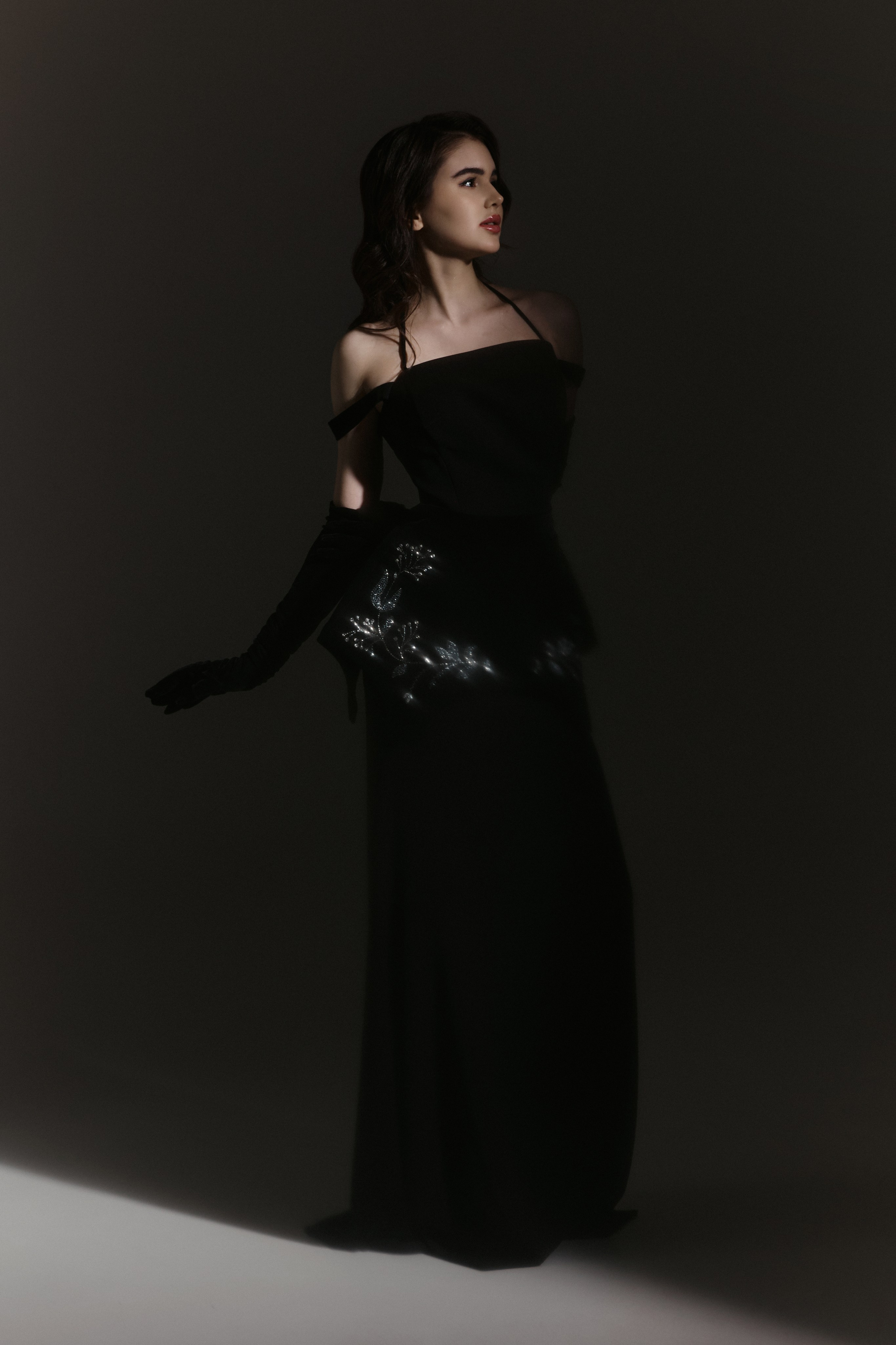 Dress. Жданова Дарья Фотограф Ташкент