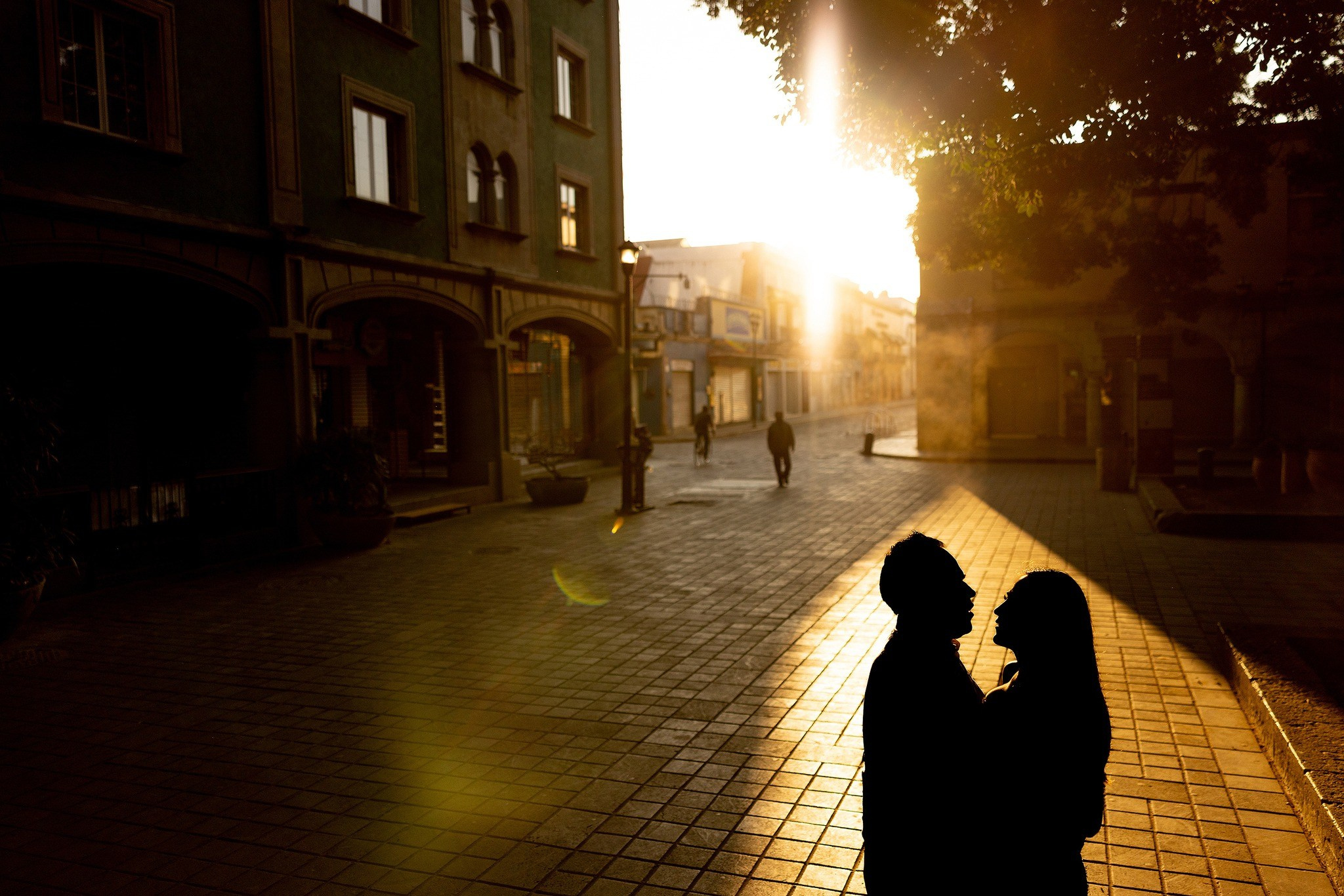Jorge Romero Fotógrafo de bodas
