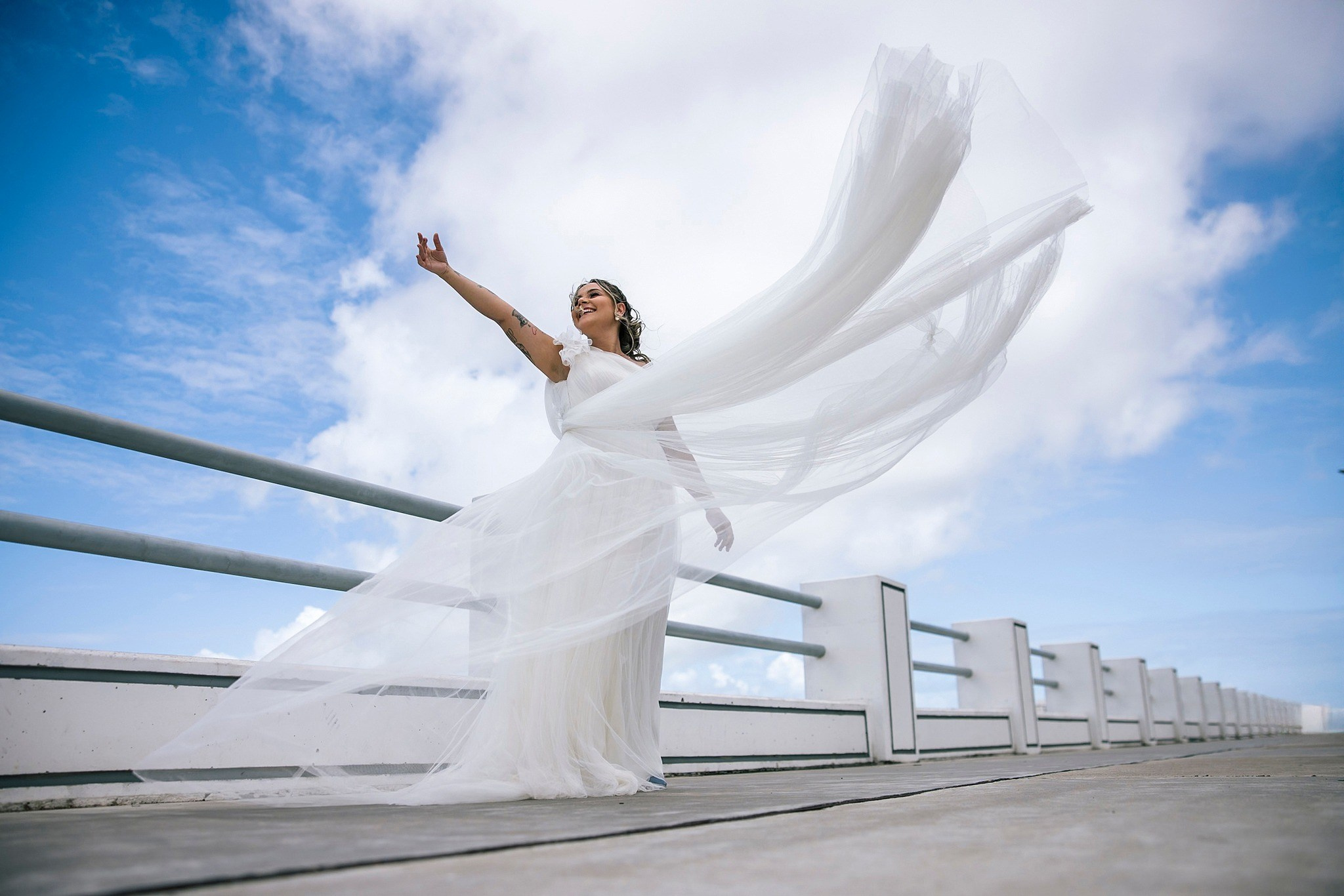 Jorge Romero Fotógrafo de bodas