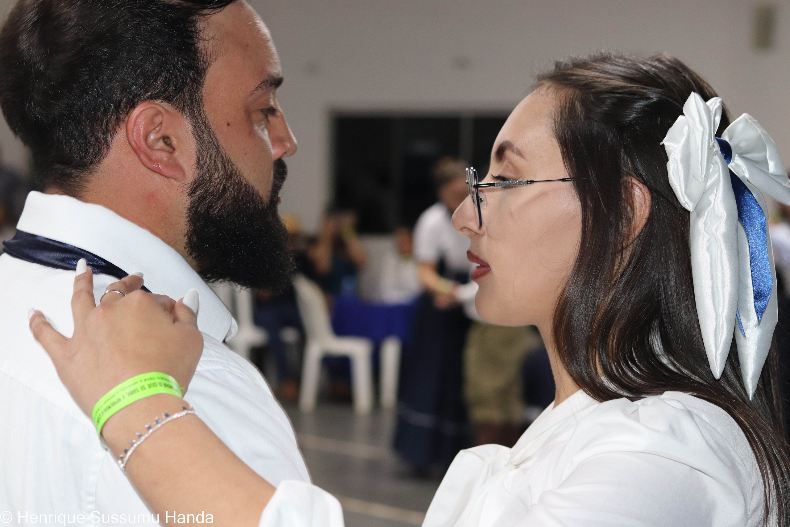 Formatura Curso de Dança Inovação Campeira. Handa Produções
