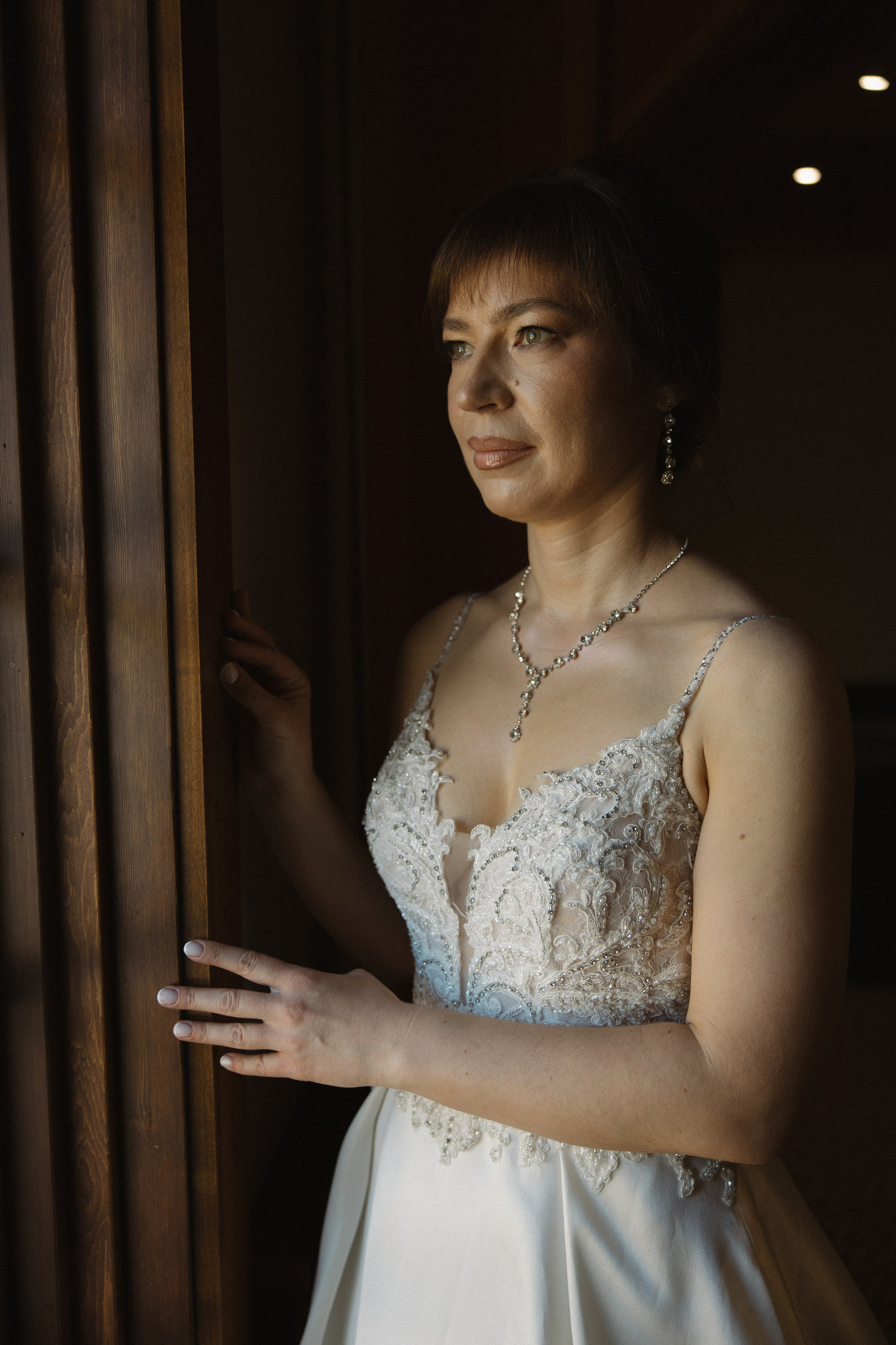 Natalia & Sergey. Photographer Stanislav Antonov