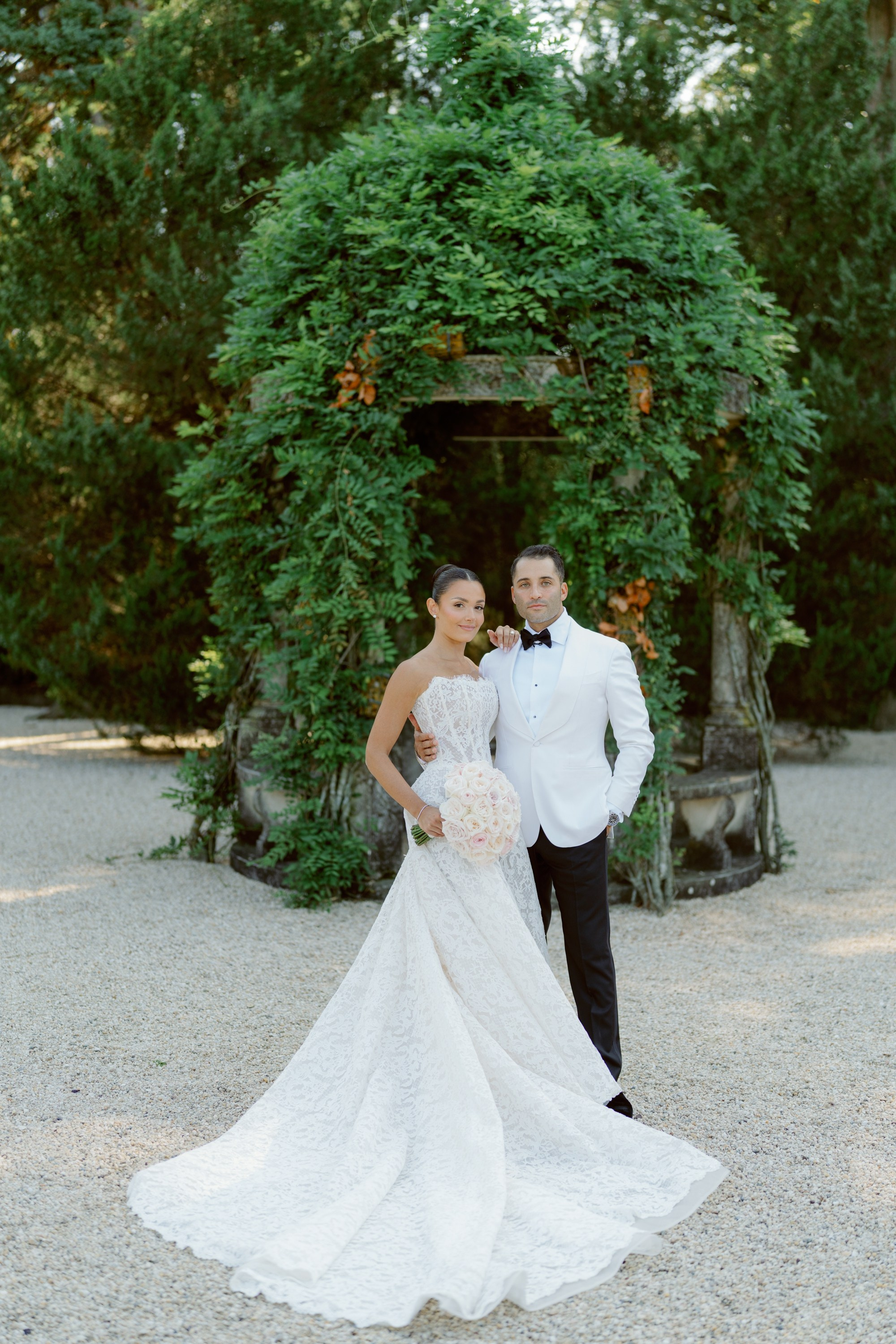 Emily and Vito. Wedding photographer and videographer New York | New Jersey