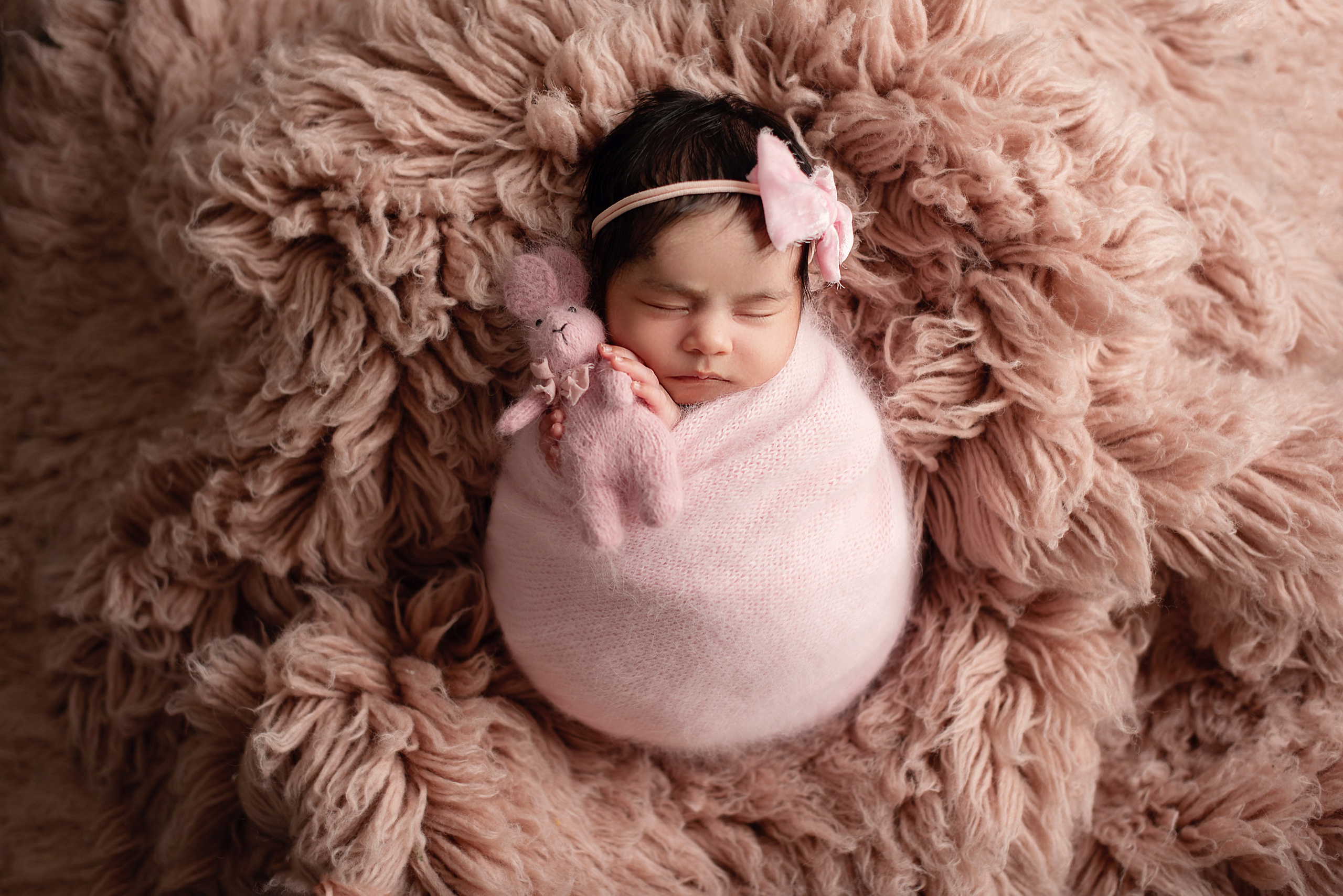 Baby Sia. Newborn, pregnancy, family photographer in New Jersey