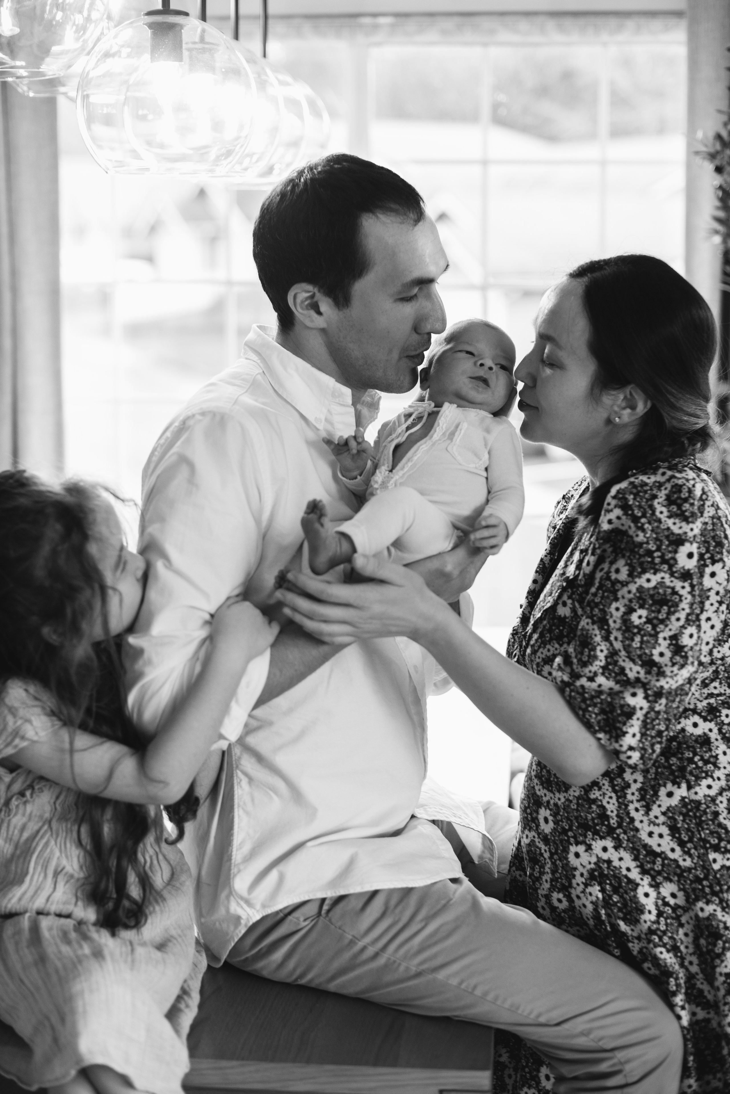 Little Arslan, 10 days. Newborn, pregnancy, family photographer in New Jersey