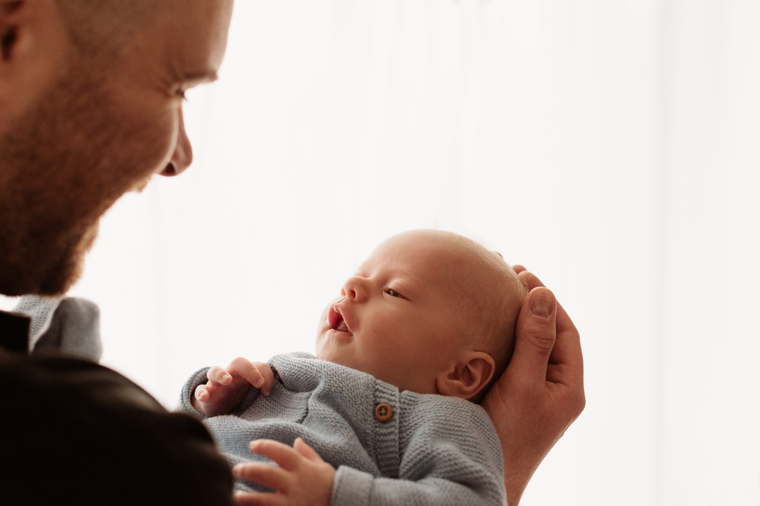 Jack. Maternity Newborn and Family photographer Hamburg Claire Hambley