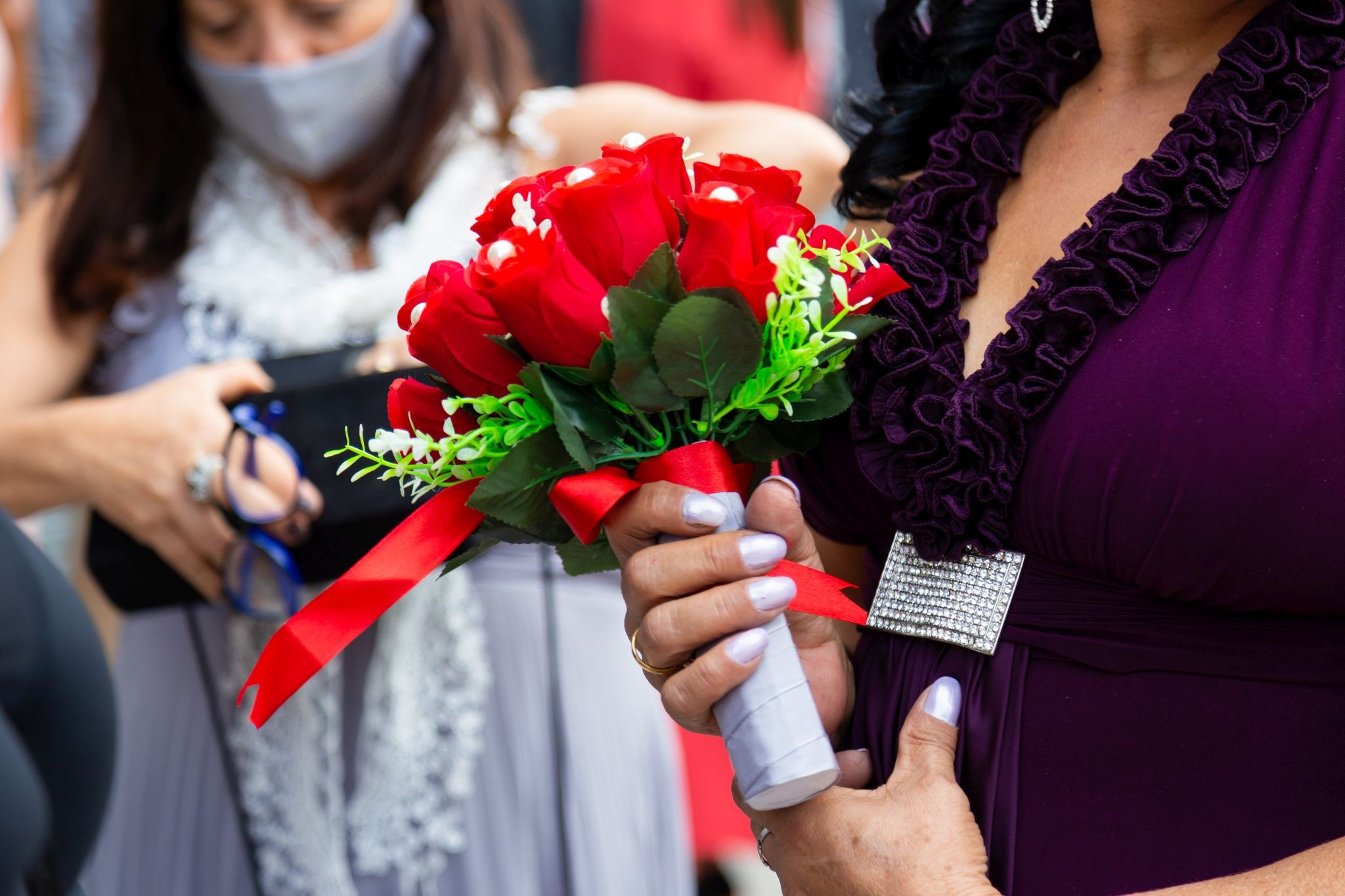 Márcia & Aurindo — 20/11/2020. Luiz Medeiros Produções