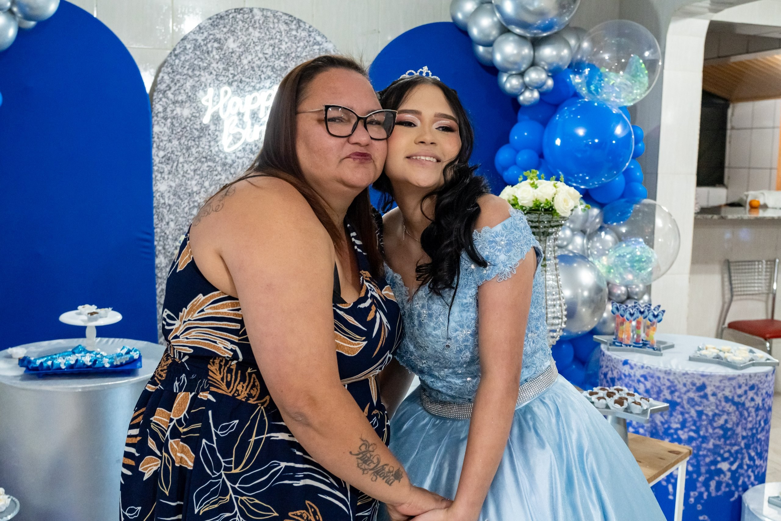 Ana Luiza — 26/07/2025. Luiz Medeiros Produções