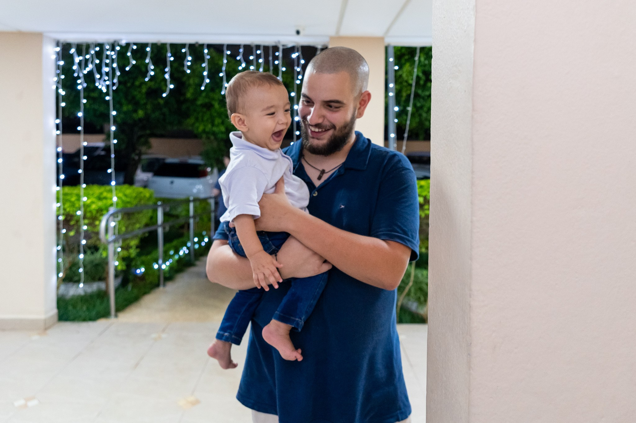 Gael 1 ano — 21/12/2024. Luiz Medeiros Produções