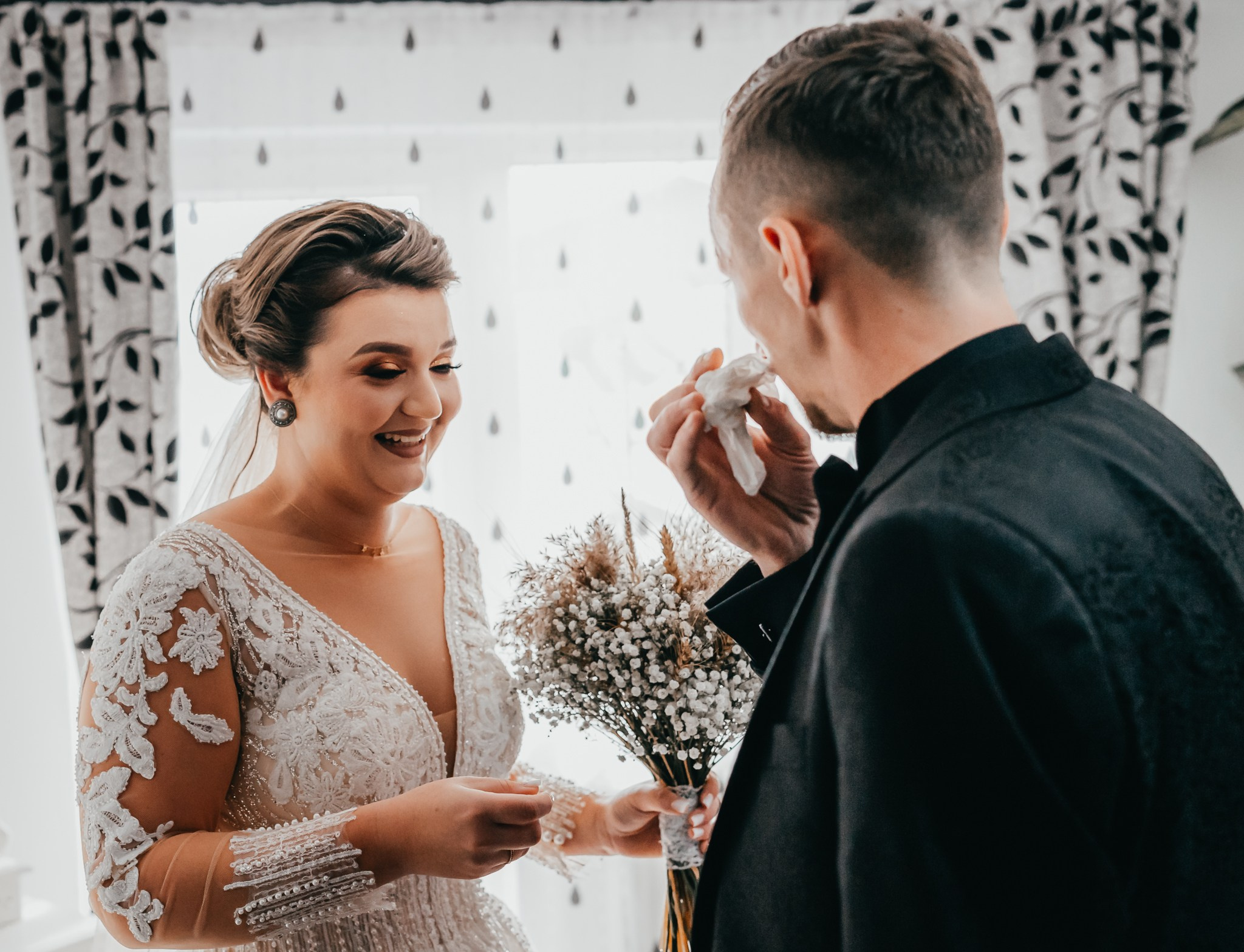 Mirela — Daniel | Locatie Sibiu