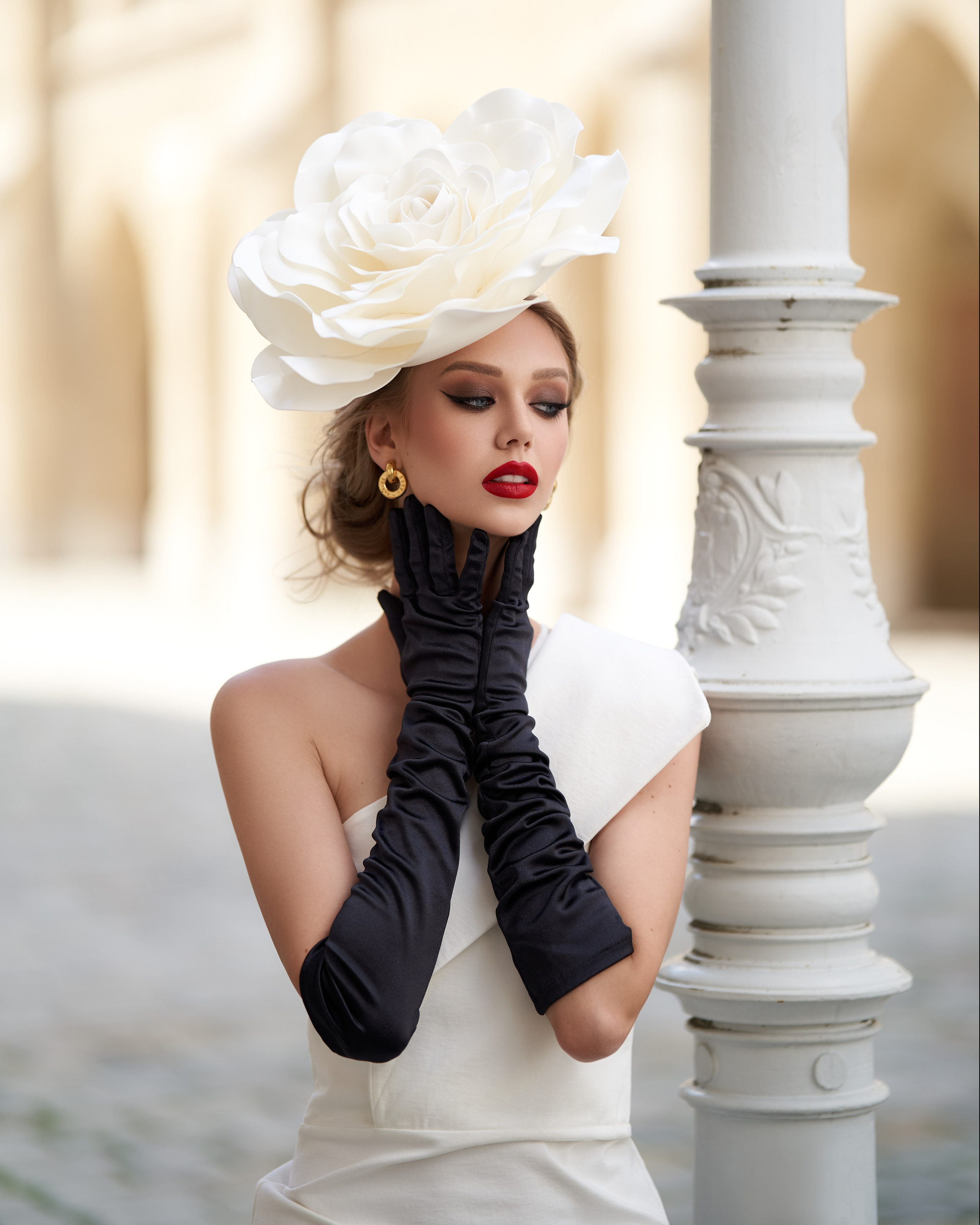 Fashion & Portrait. Anna, Fotografin aus Wien, Österreich. Ich fotografiere in folgenden Genres: Babybauch-, Familien-, Mode- und Weihnachtsfotografie