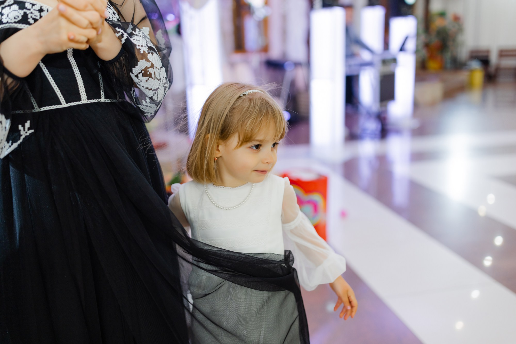 Ilinca. Φωτογράφος και βιντεογράφος γάμου