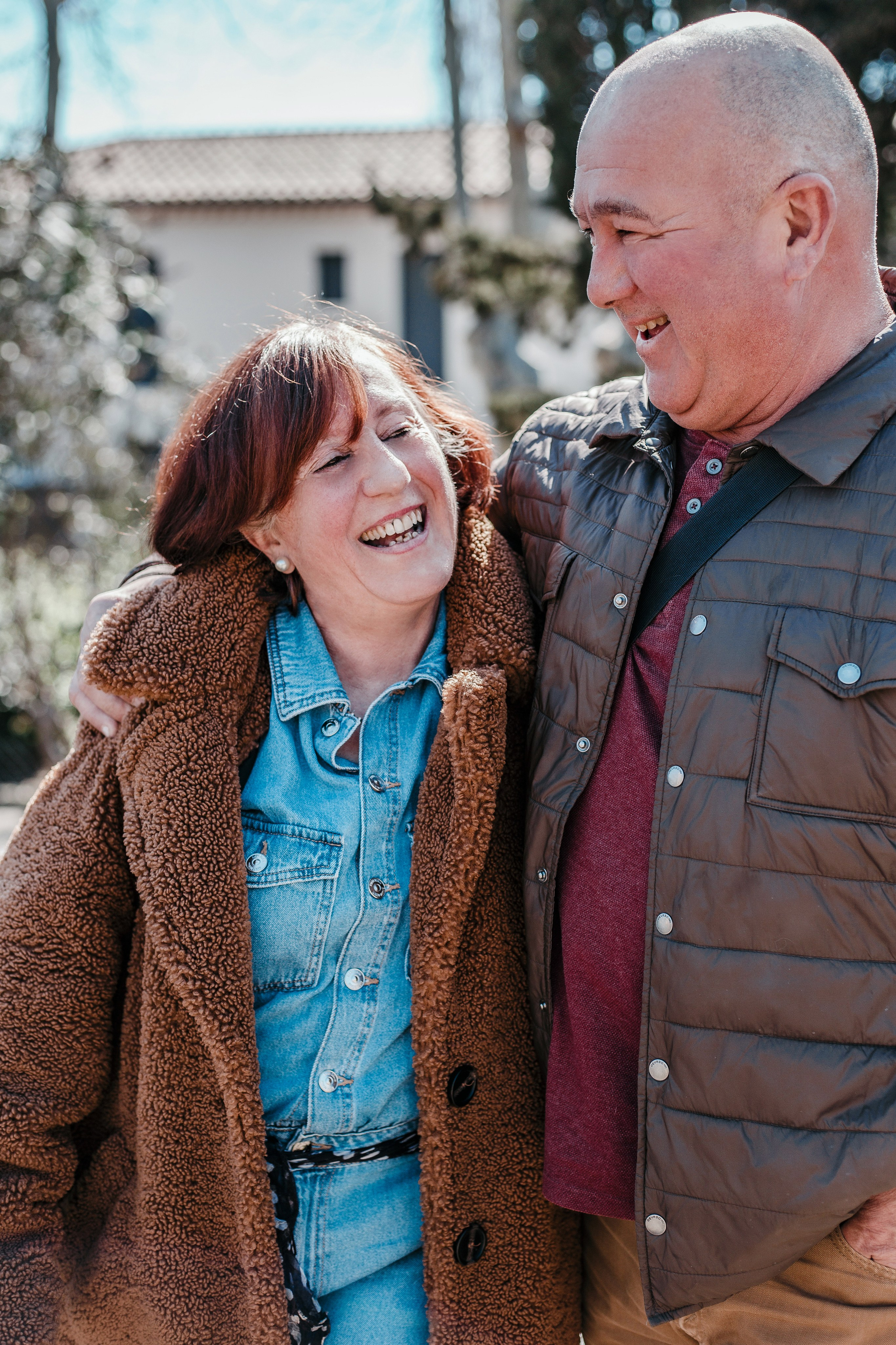 Sylvie & Didier | L’histoire d’amour. Photographe professionnelle à Poitiers, Tours et Châtellerault | Studio photo entre Poitiers et Tours – portraits, familles, entreprises, ma