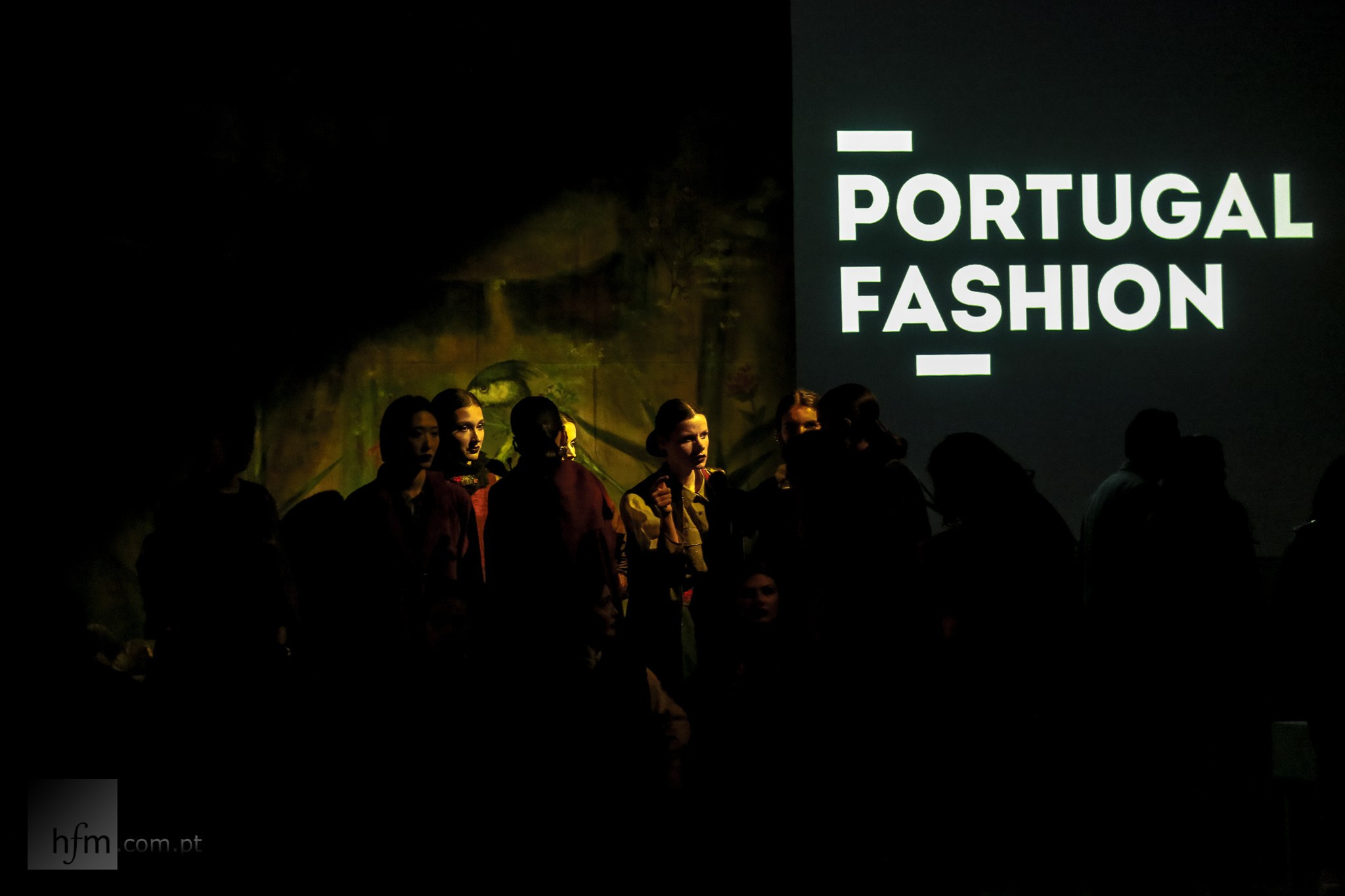 Fashion photography. Hfm photo+art