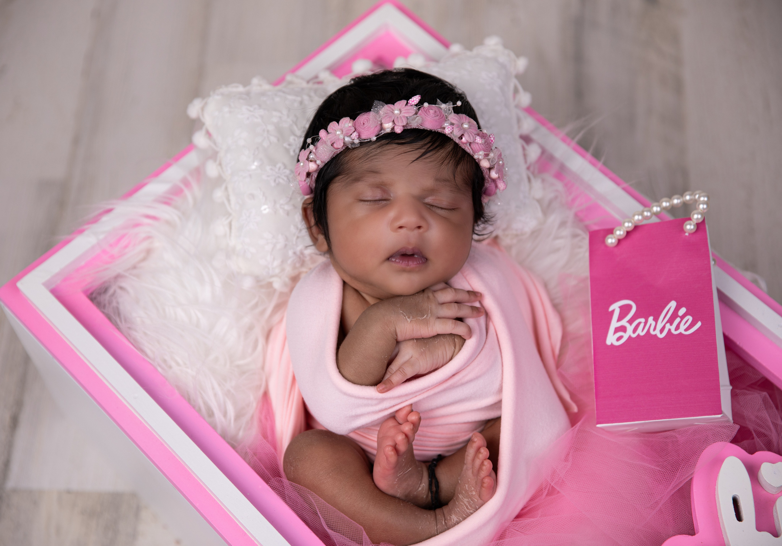 Setup Sample. AP Lens Photography | Newborn, Maternity, Milestone & Family Photographer Little Elm TX