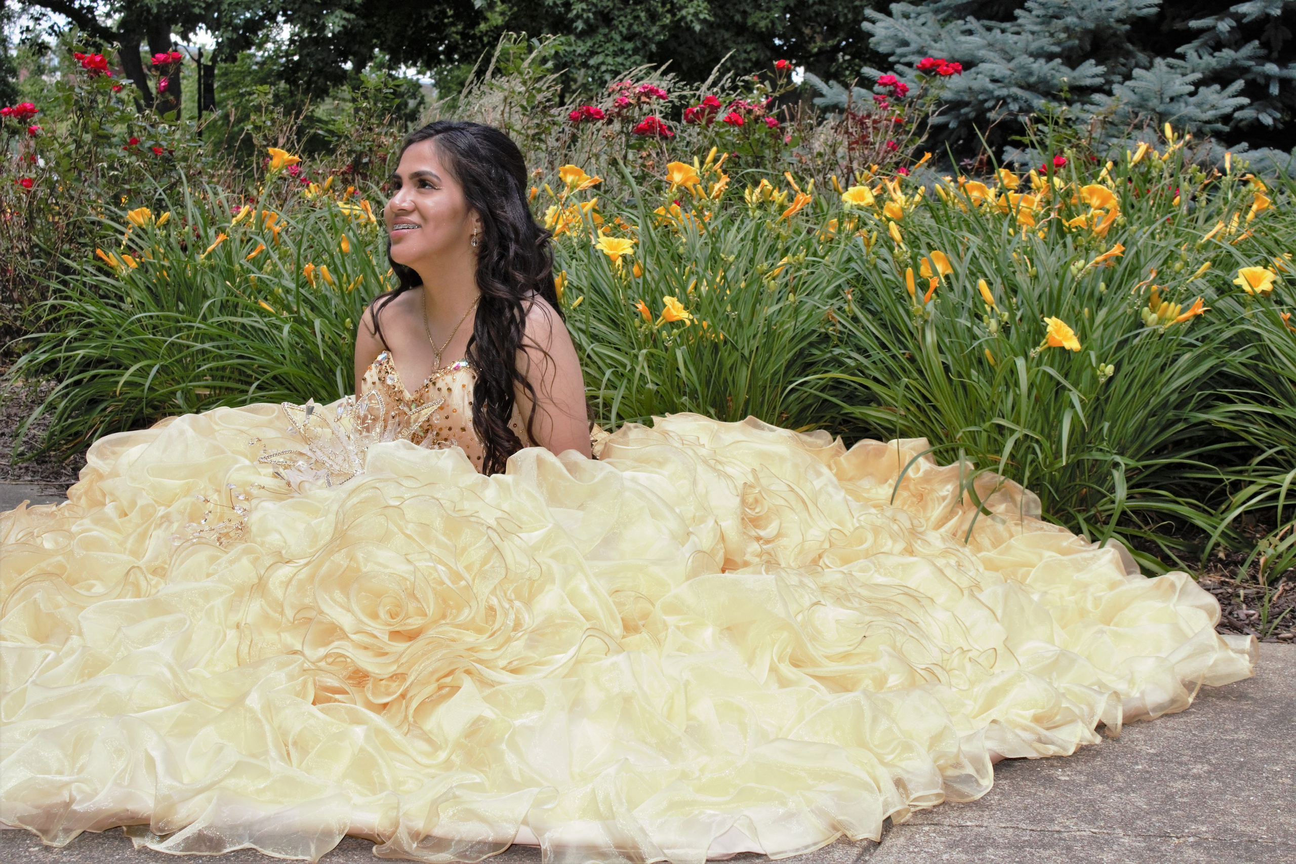 Guadalupe Carmona. Moriah Productions