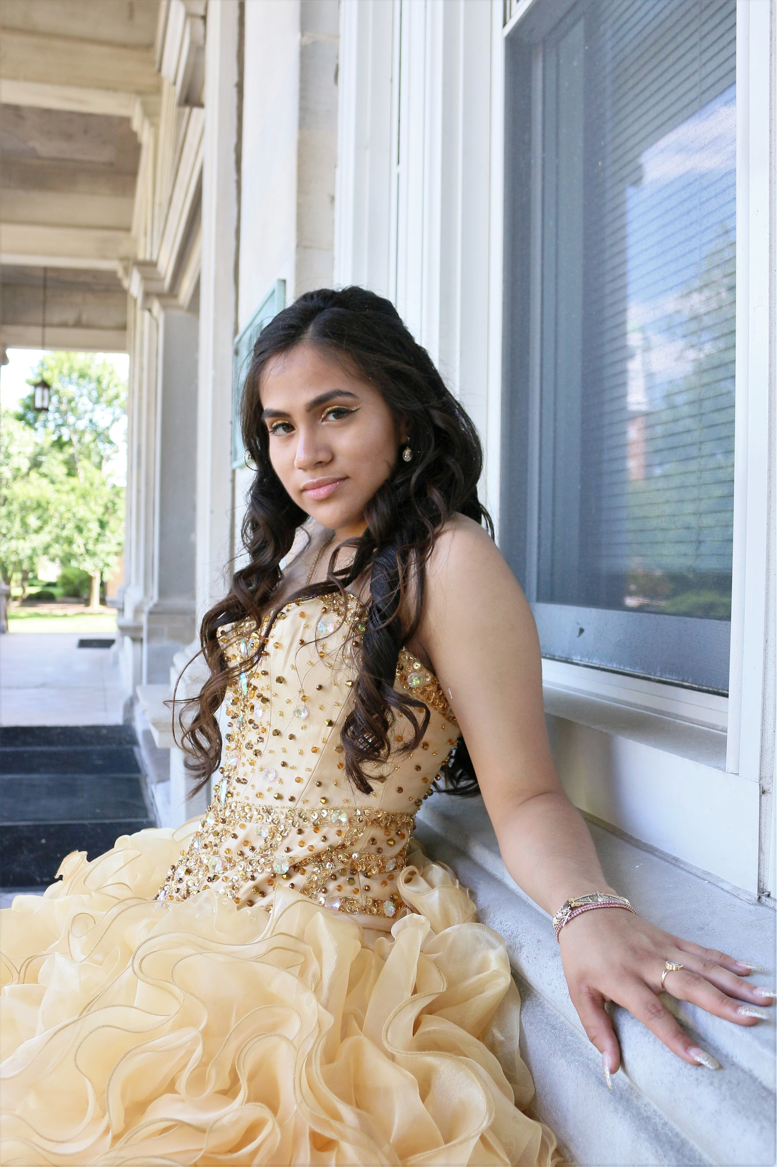 Guadalupe Carmona. Moriah Productions