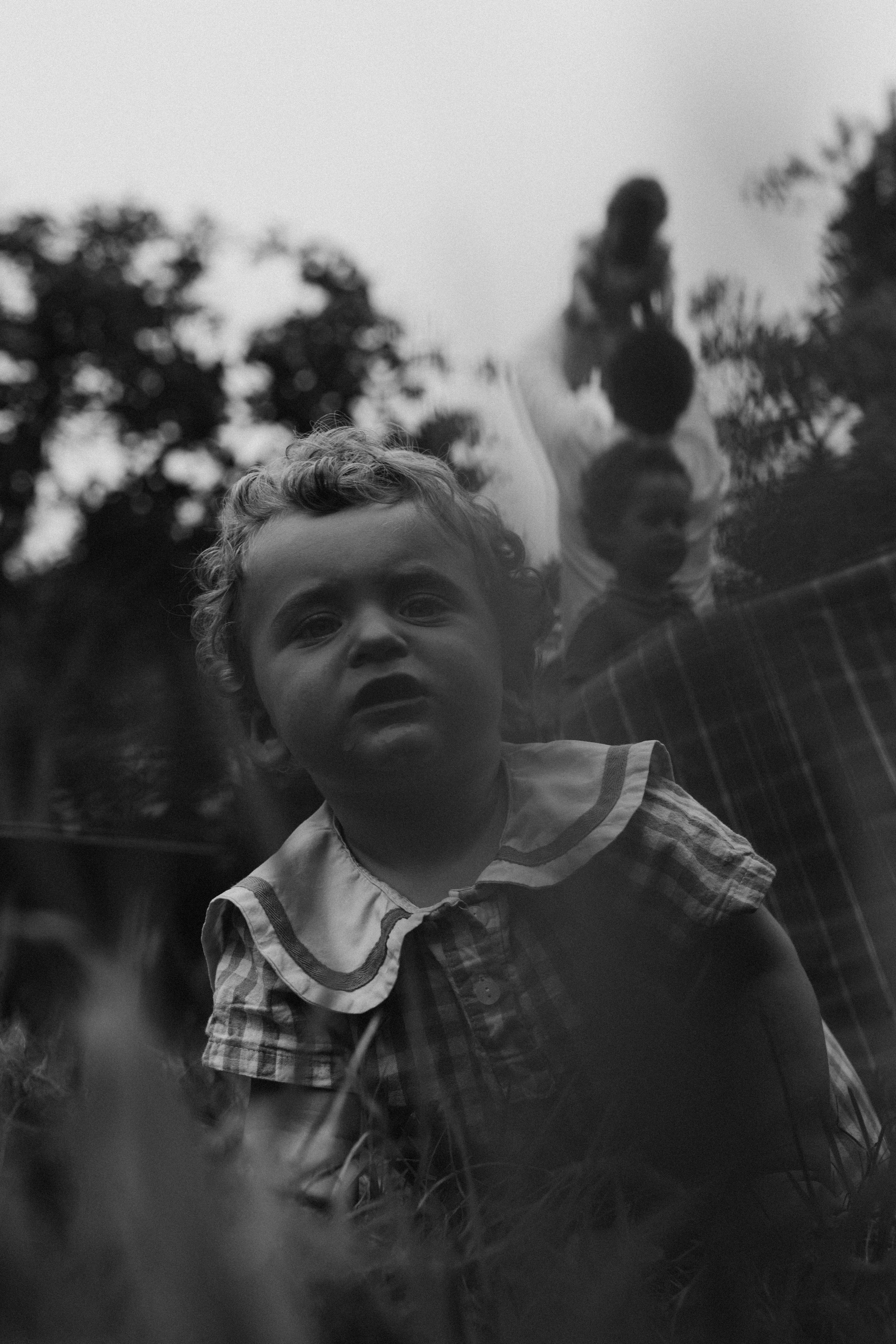 Family. Photographer Madeira