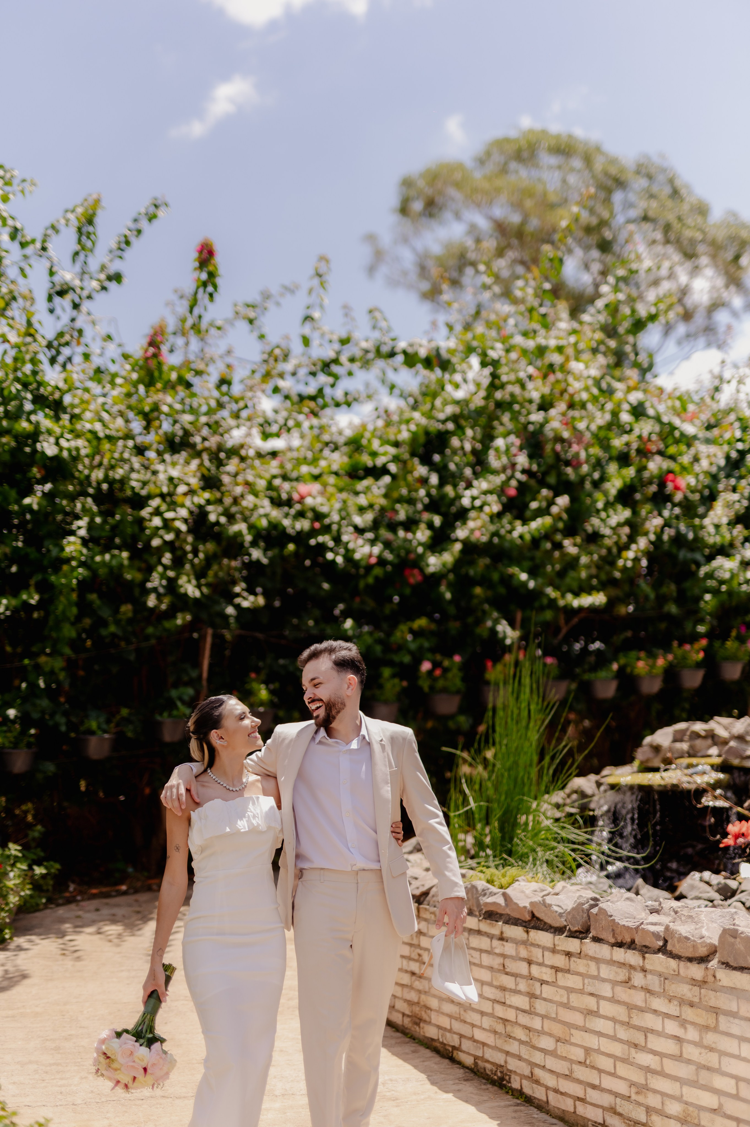 Casamento Civil. Barizon Fotografia | Fotógrafo de Casamentos, Ensaios e Eventos | Cianorte, Paraná