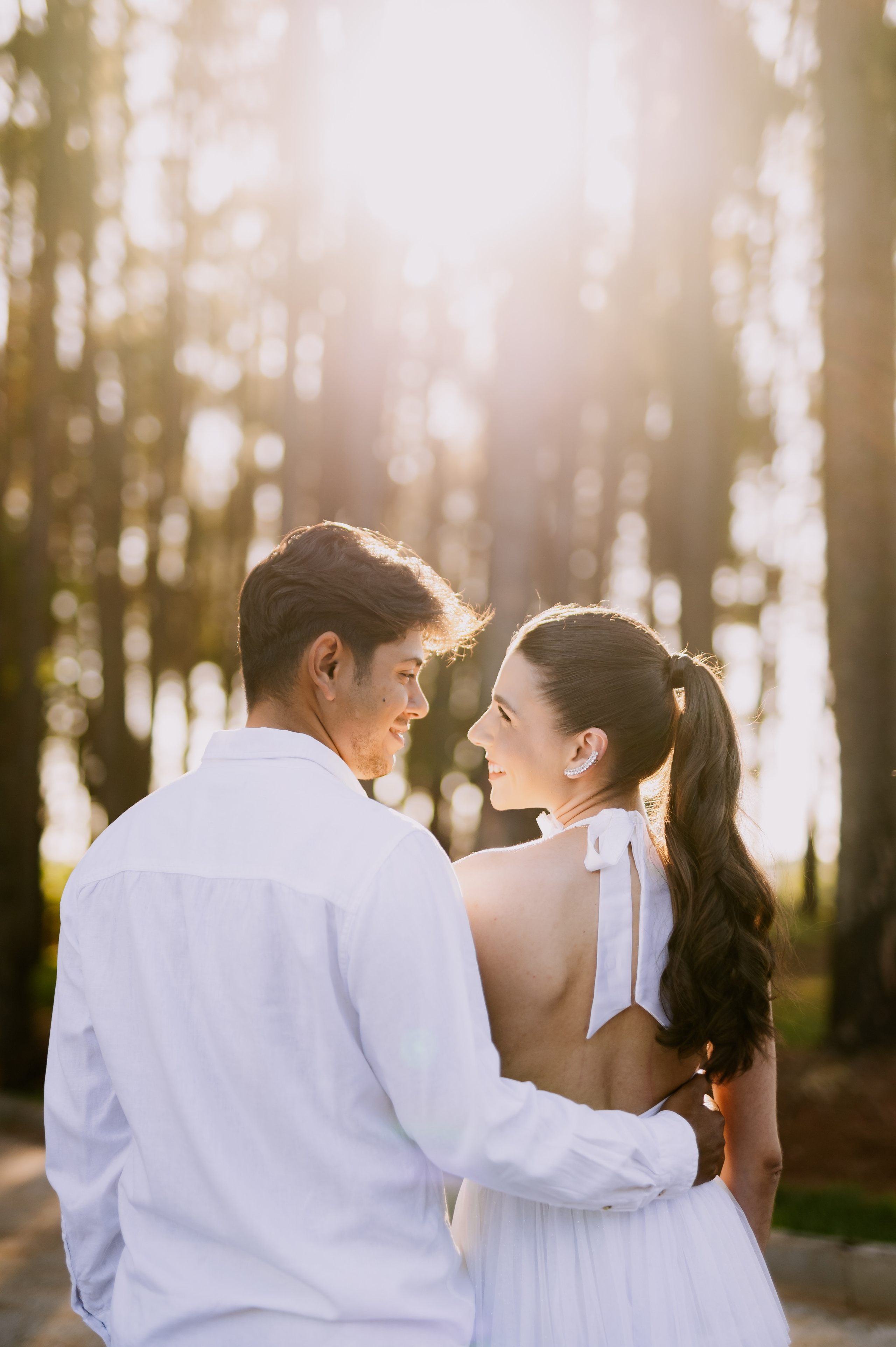 Pré Wedding em Cianorte • Beatriz e Guilherme. Barizon Fotografia | Fotógrafo de Casamentos, Ensaios e Eventos | Paraná