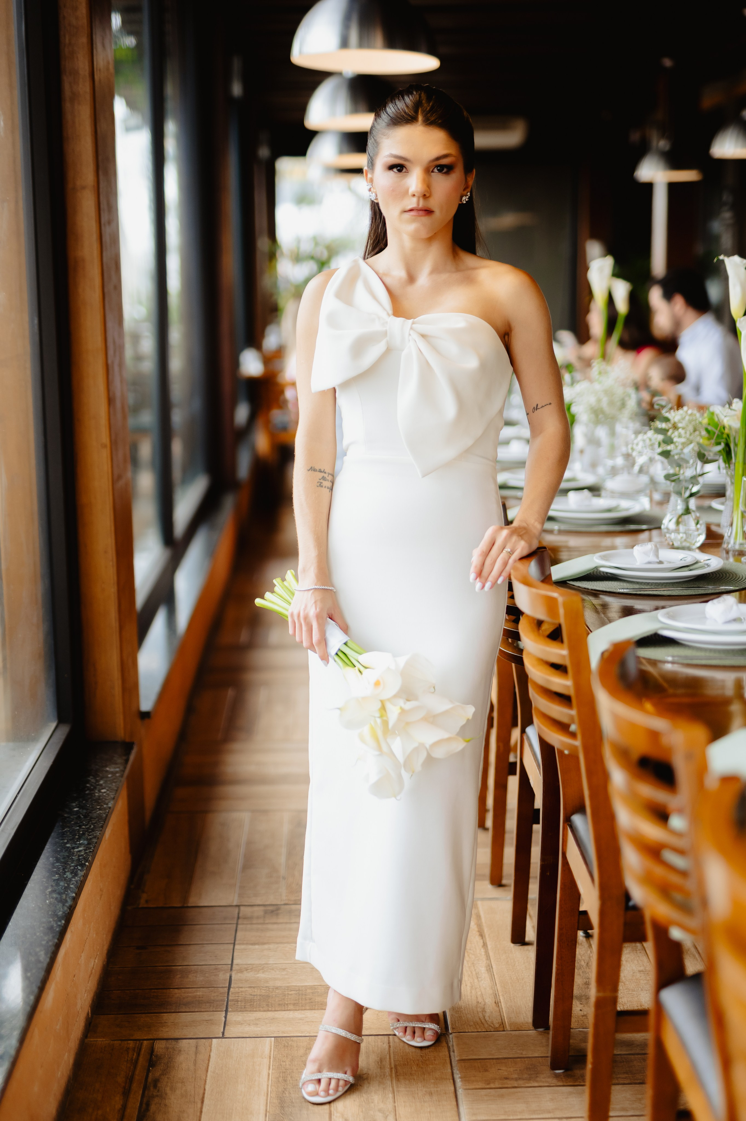 Casamento Civil de Fernanda e Gustavo | Barizon Fotografia