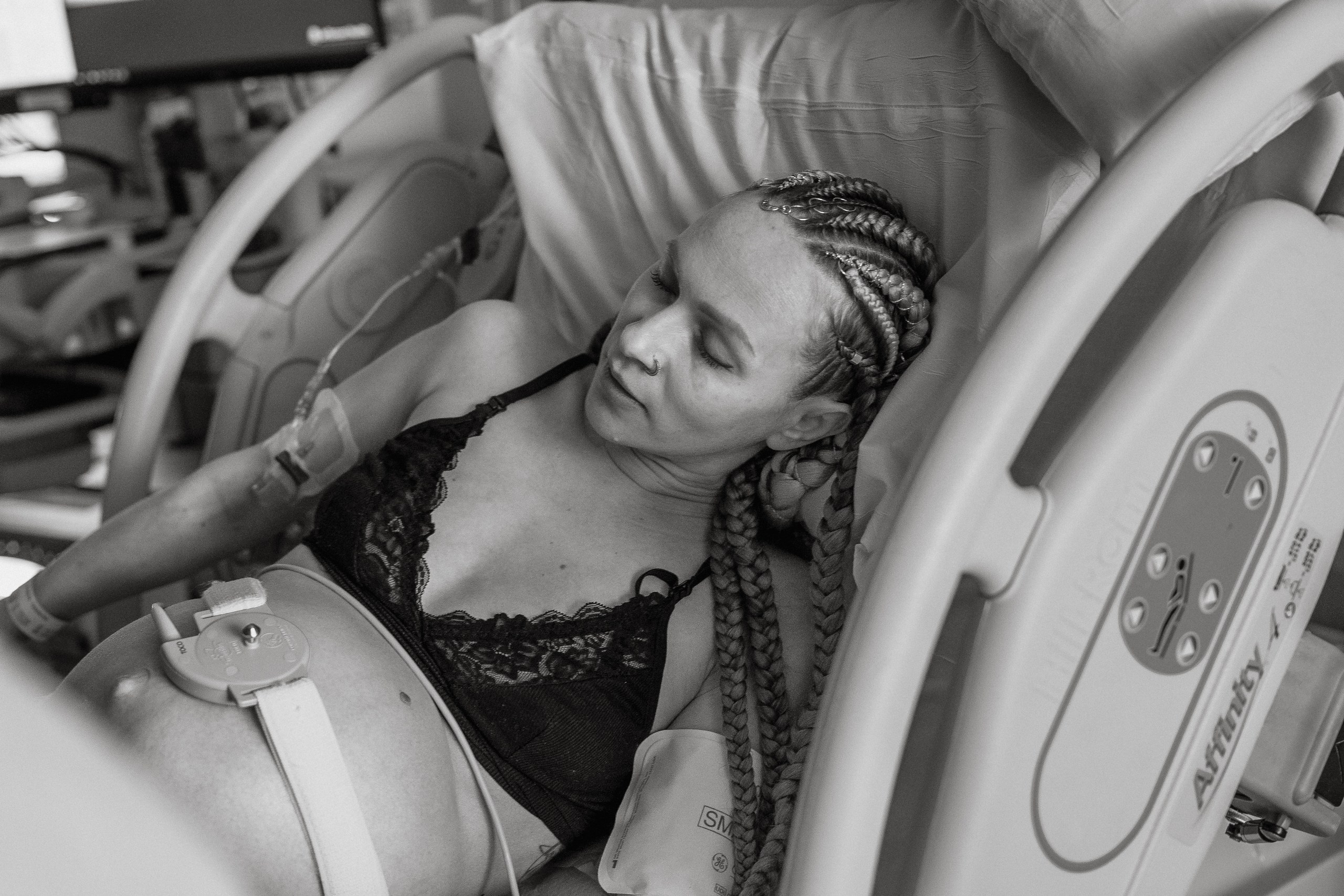 Hospital Birth Photography. Alisa Tant — Family and newborn photographer Bucks County, Montgomery county, Philadelphia, NJ