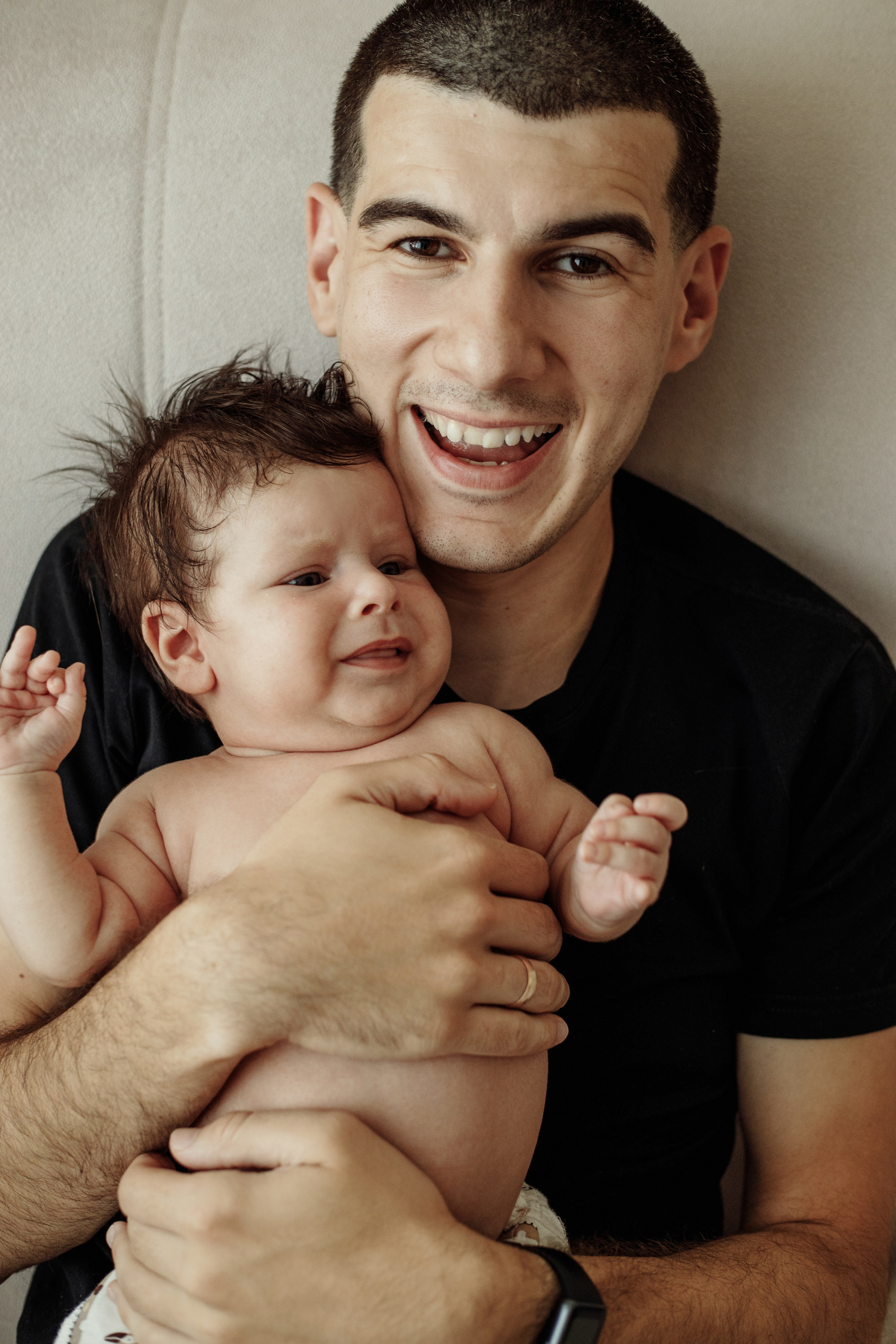 Natural Newborn Photography at Home – Soft & Timeless. Alisa Tant — Family and newborn photographer Bucks County, Montgomery county, Philadelphia, NJ