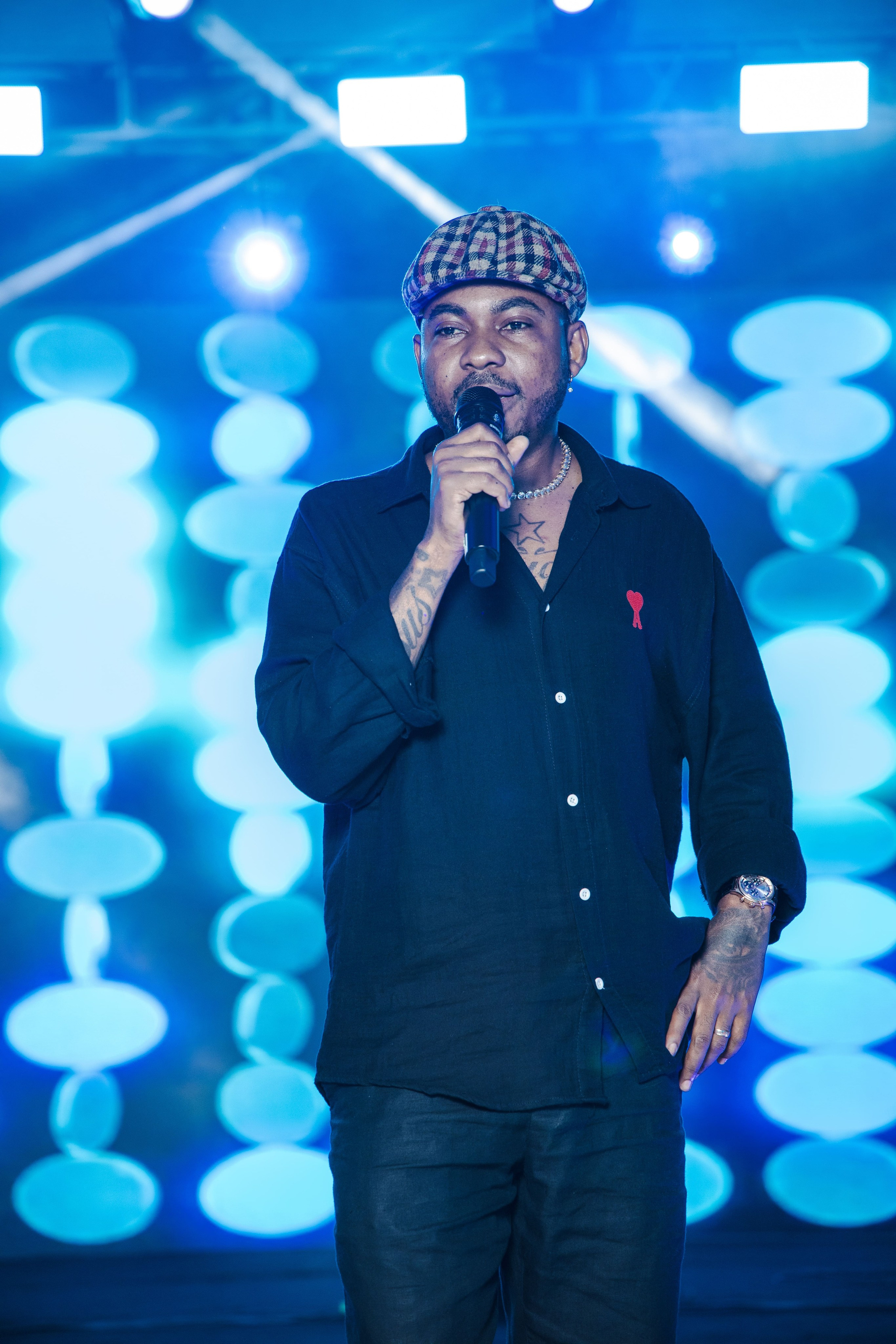 ARCCLA — 5º ANIVERSÁRIO. Doucomentários