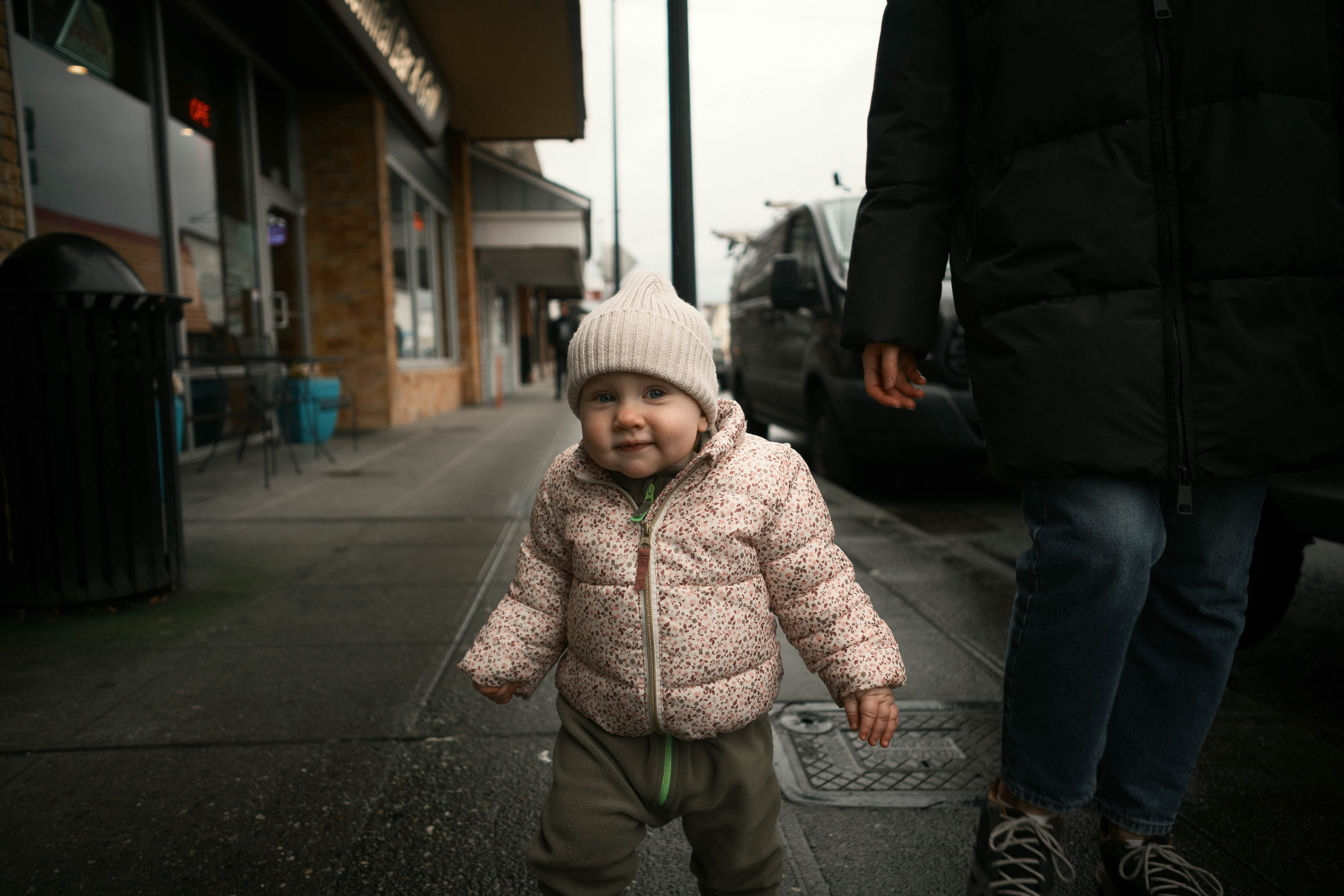 Olivka. Photographer in Hawaii