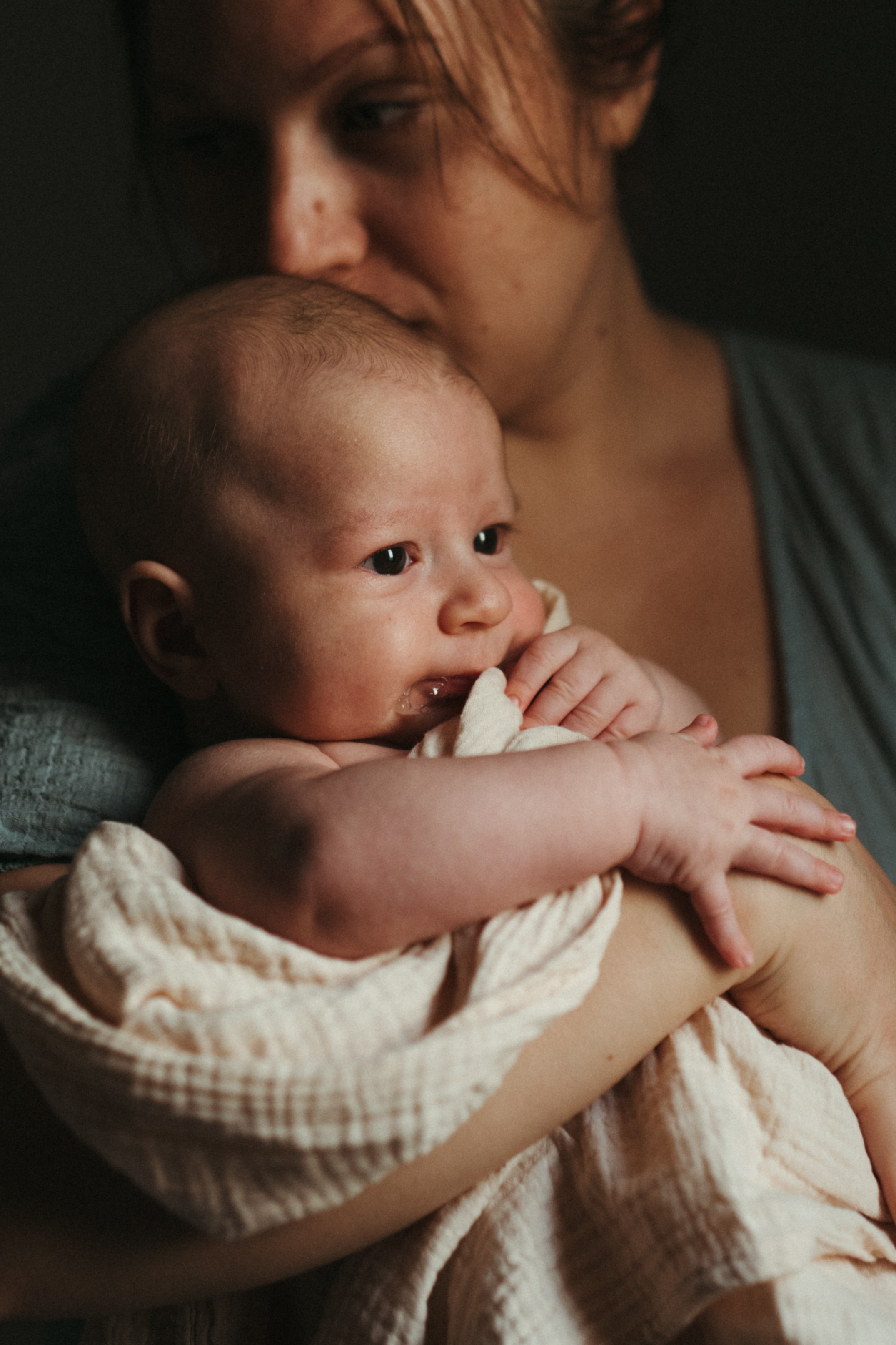 Newborn. Family photographer in Saudi Arabia