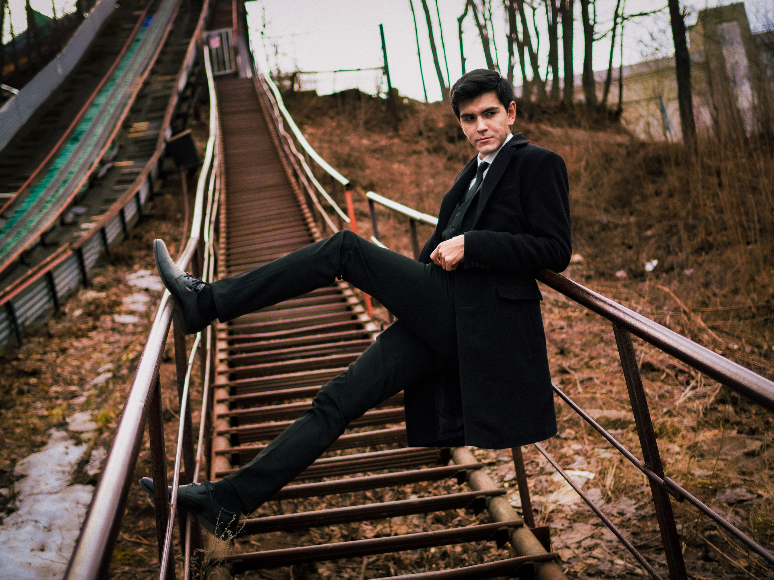 (Burn paper). Безумный фотограф Москва/Спб| Уфа Галяутдинов Руслан