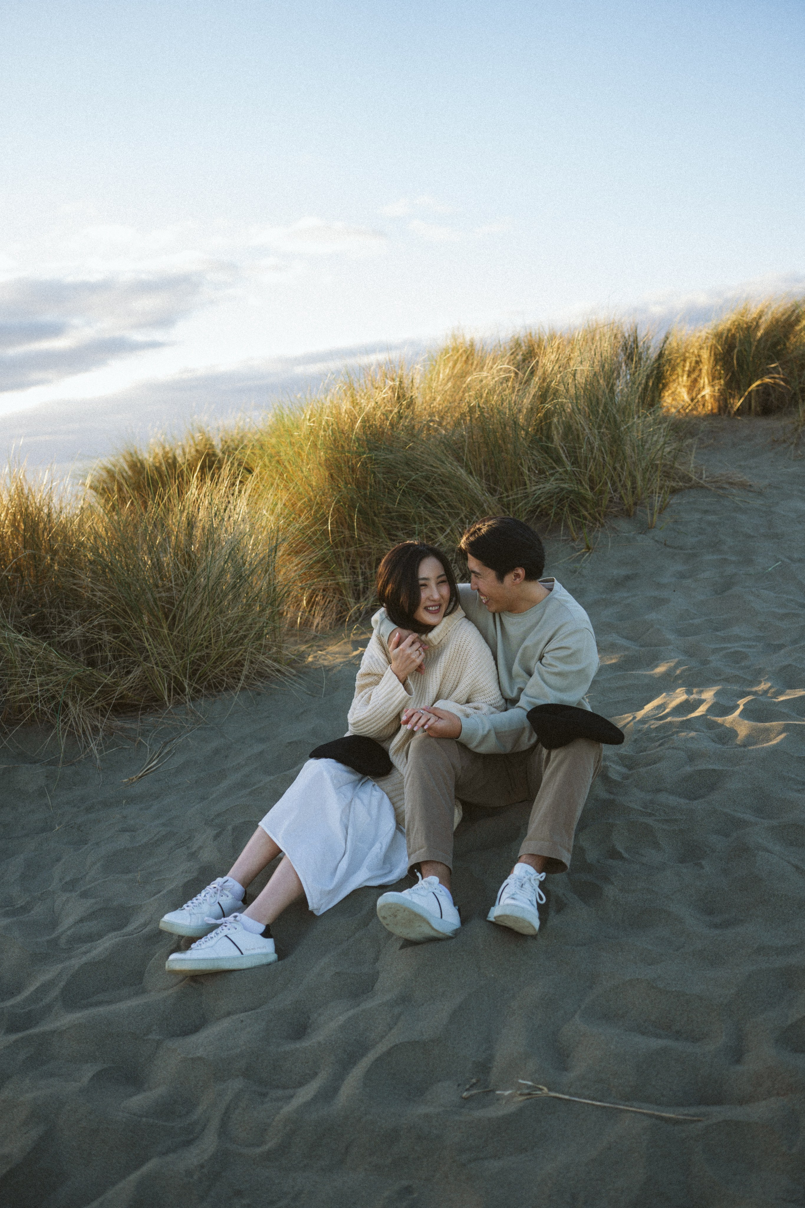 Shaani & Akin. Soulo Photography | San Francisco Bay Area Based Photographer