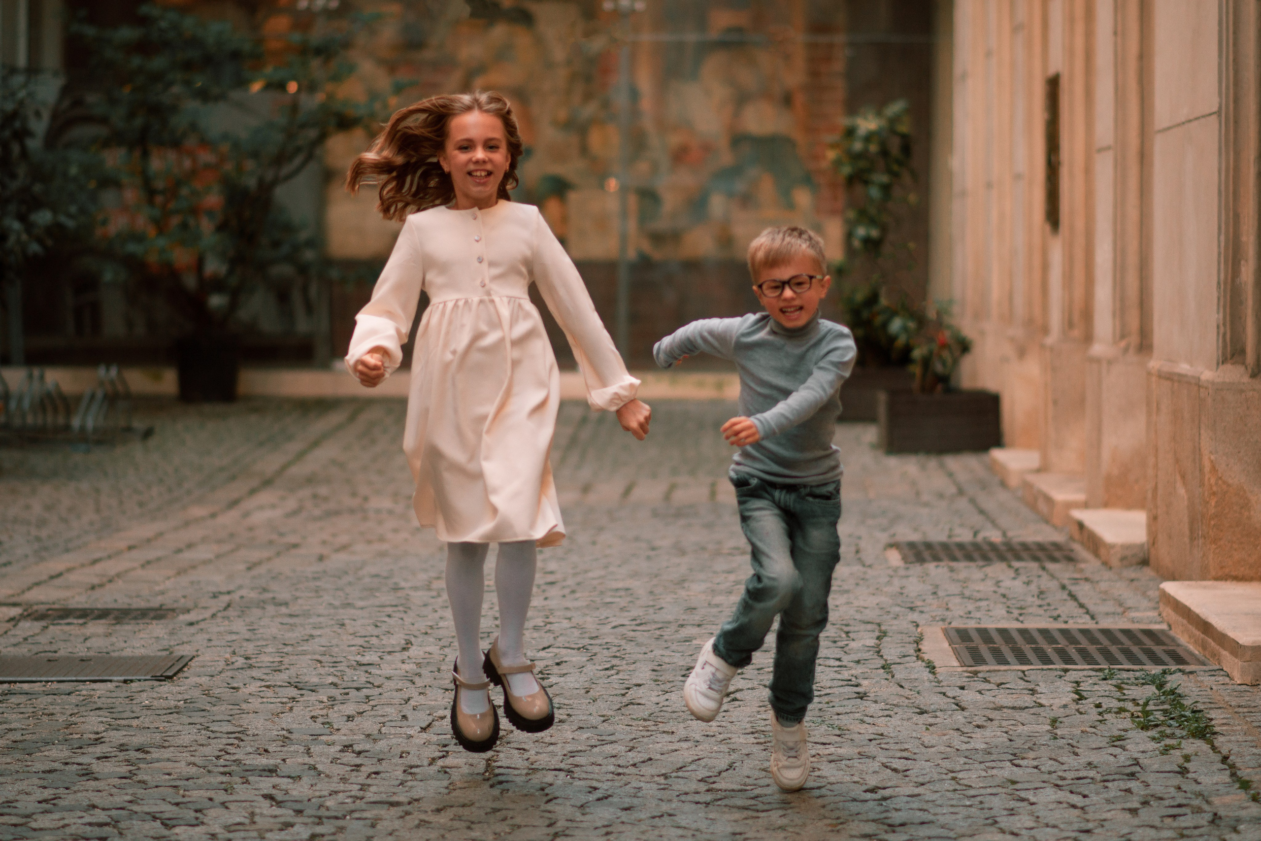 Семья. Семейный и детский фотограф