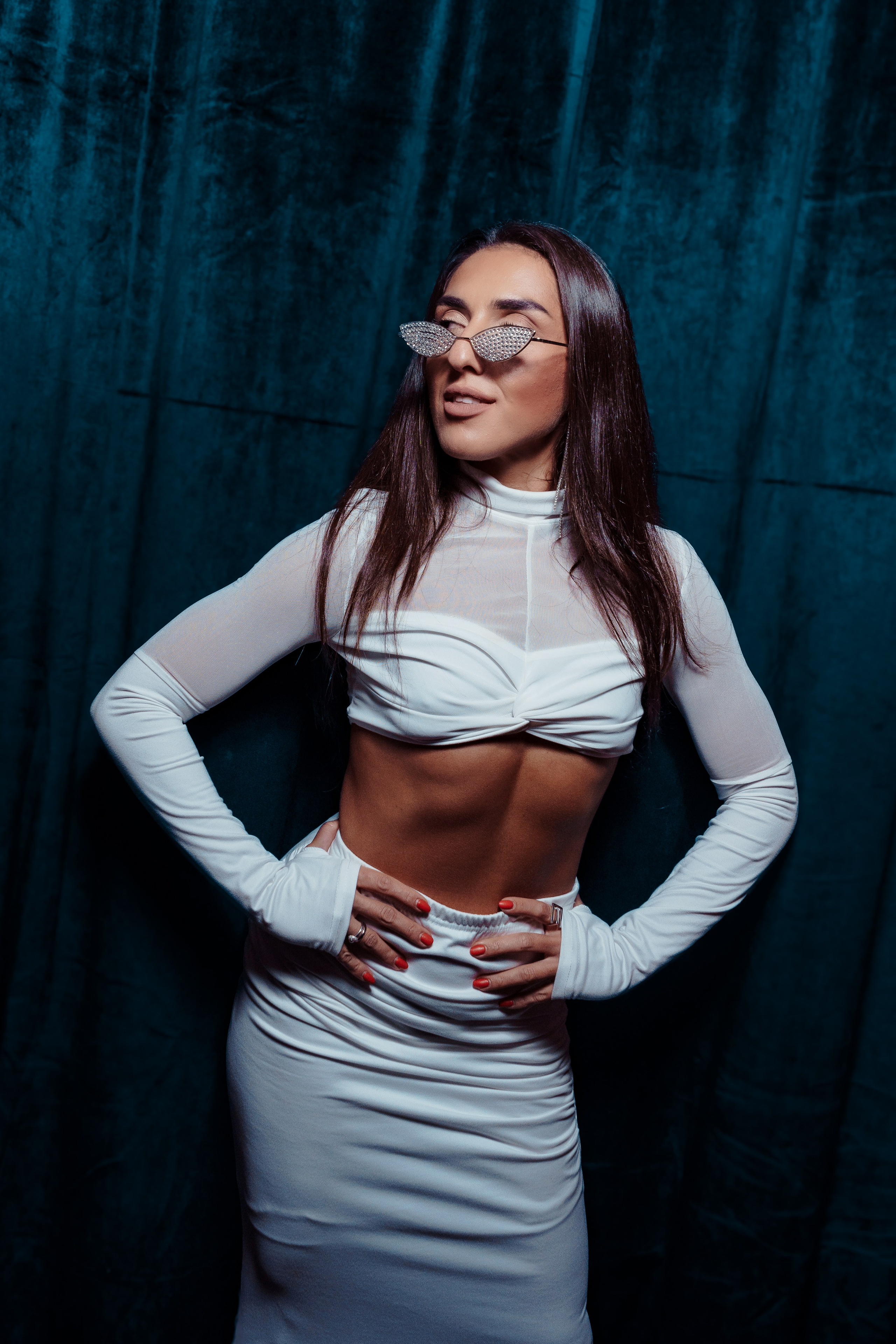 Репортаж. Фотограф в Валенсии Максим Пономарев