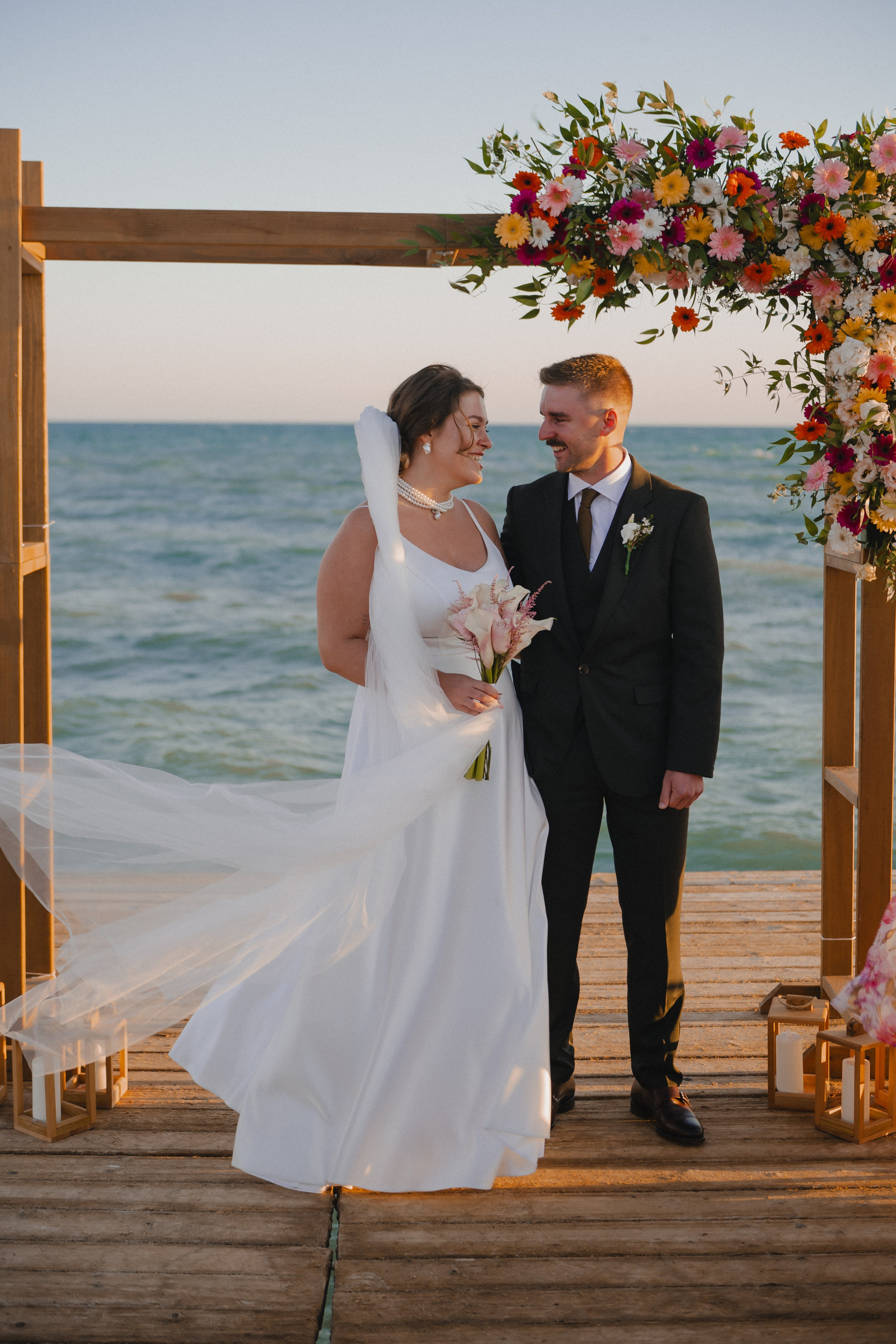 Nataly & Tristian. Фотограф в Анталии (Турция) Ева Сэрт