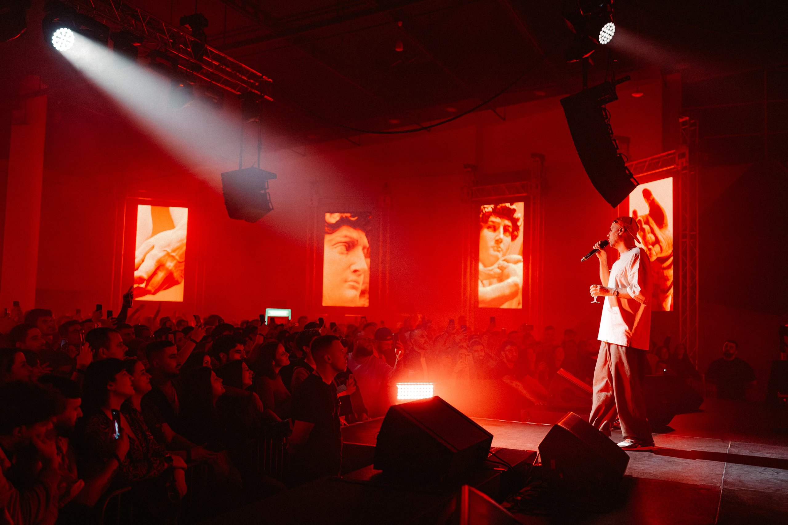 Nightlife Photographer Timișoara | Krisztian Matyas