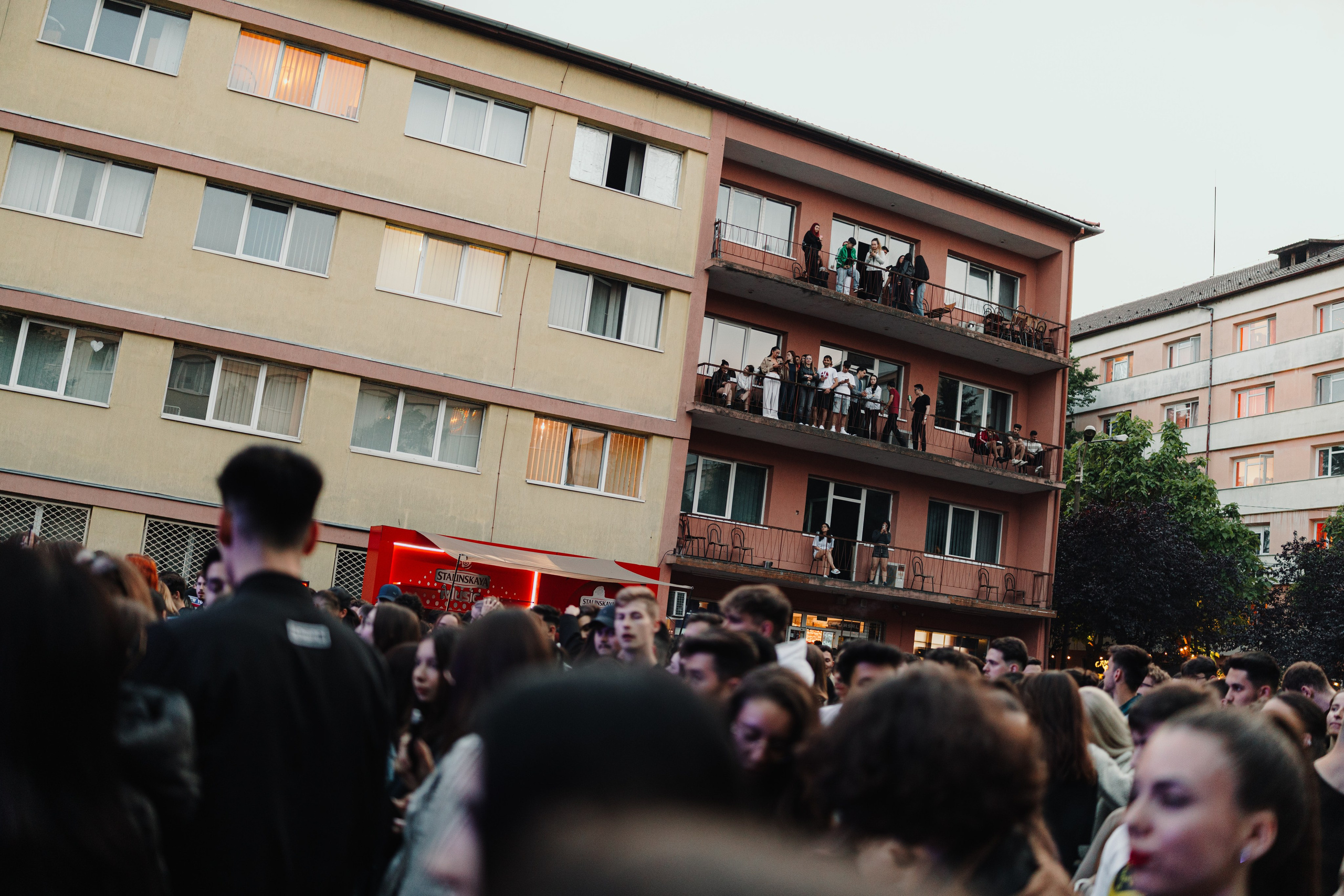 Festivaluri & Evenimente Mari - Foto