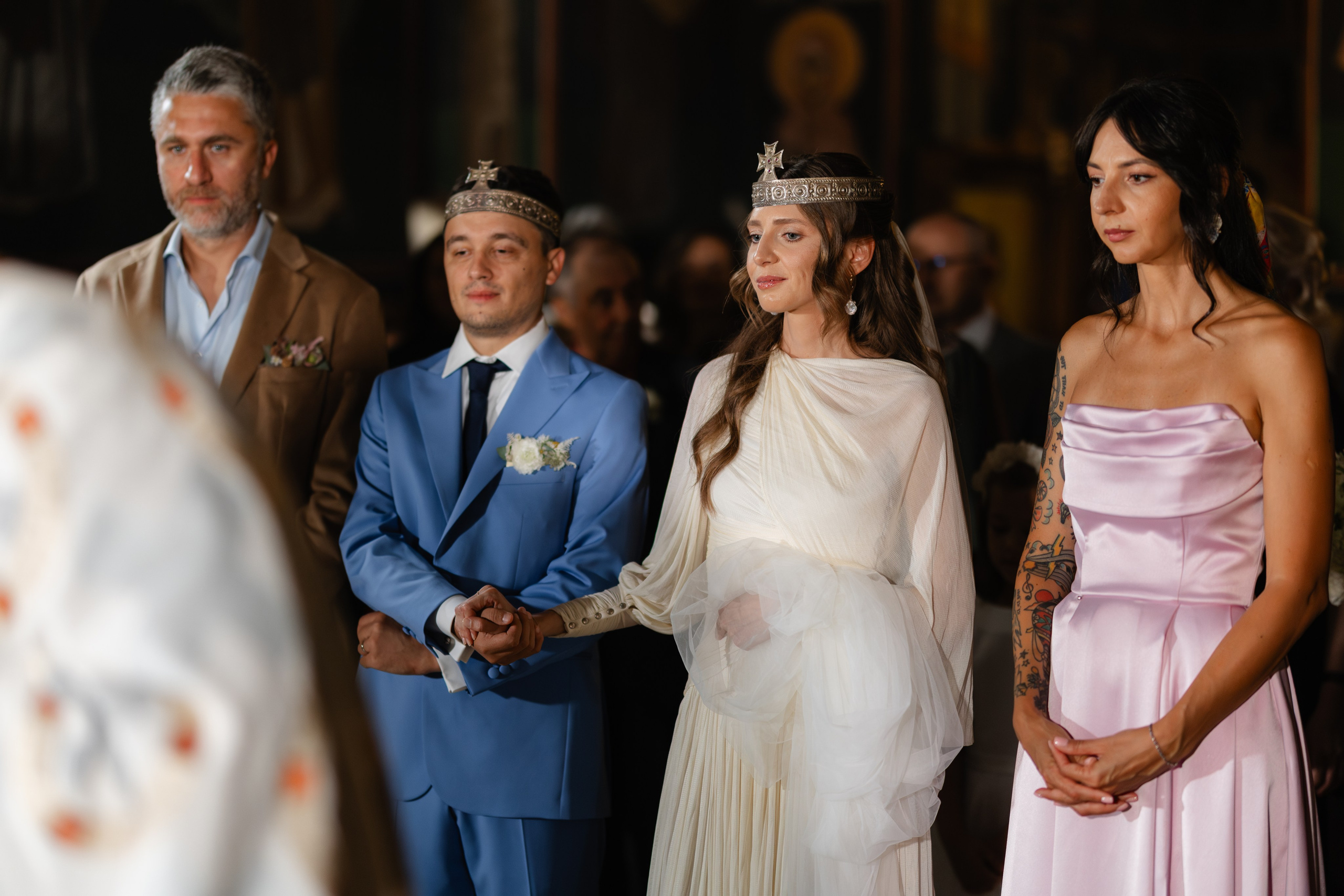 Natalia & Costin. Main