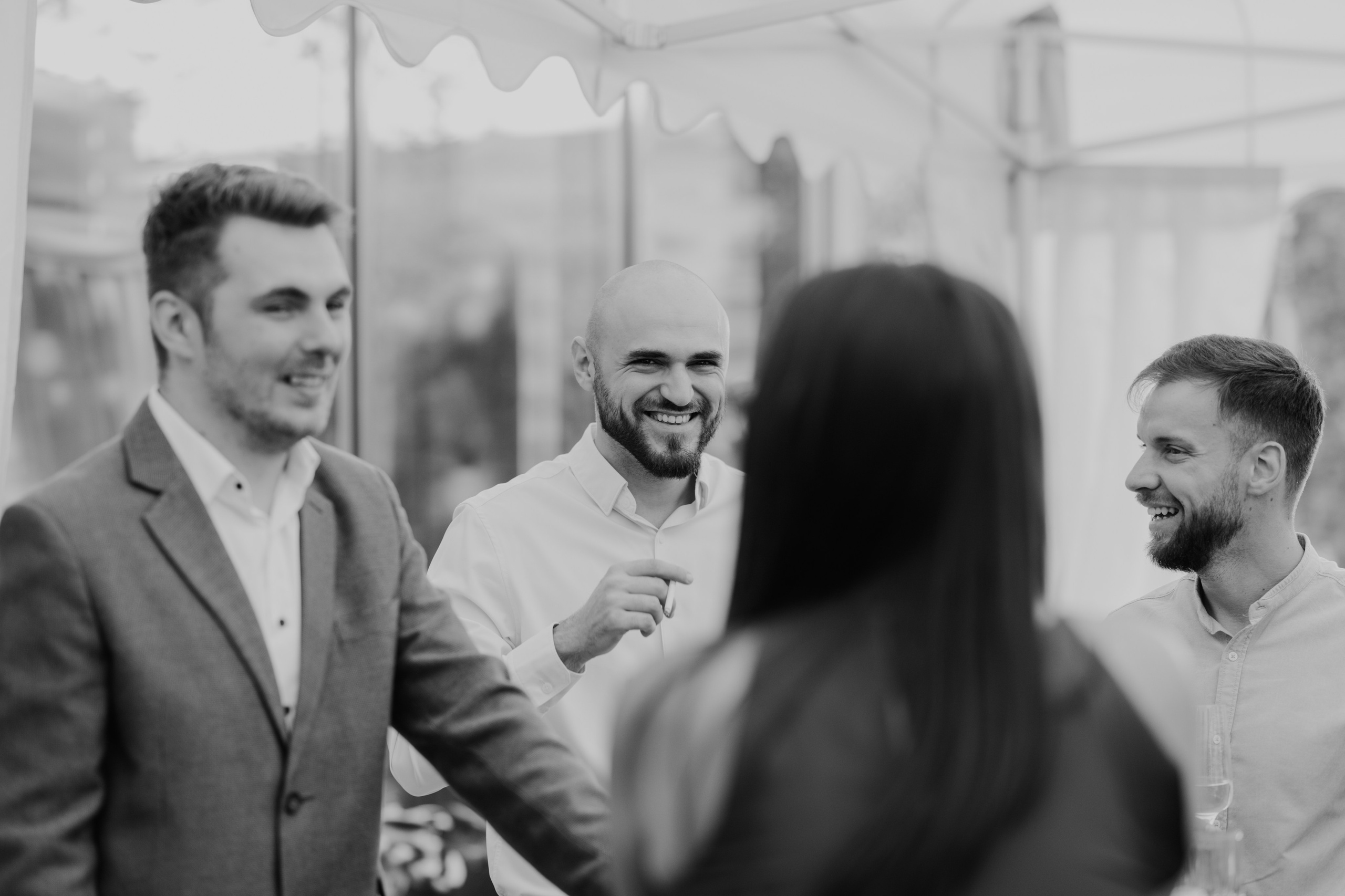 Flori & Cosmin. Main