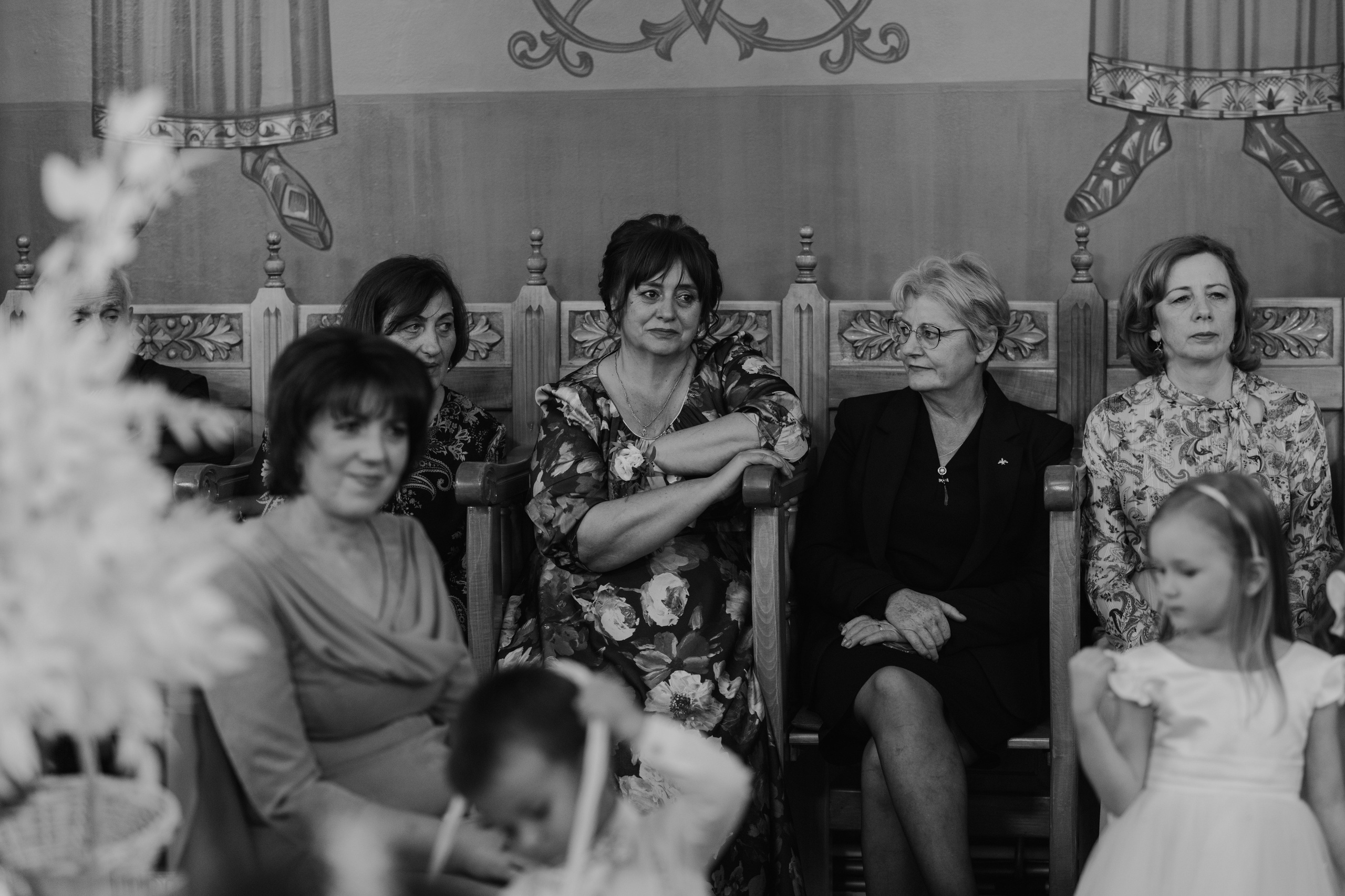 Iustin & Fabiana. Main